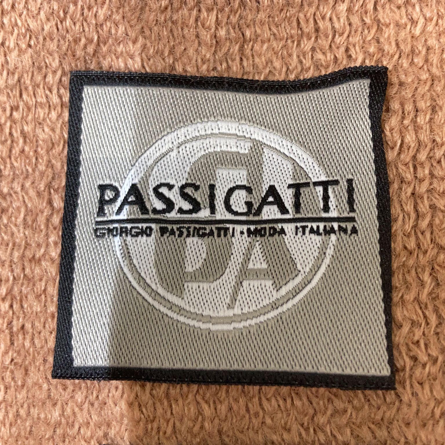 Passigatti