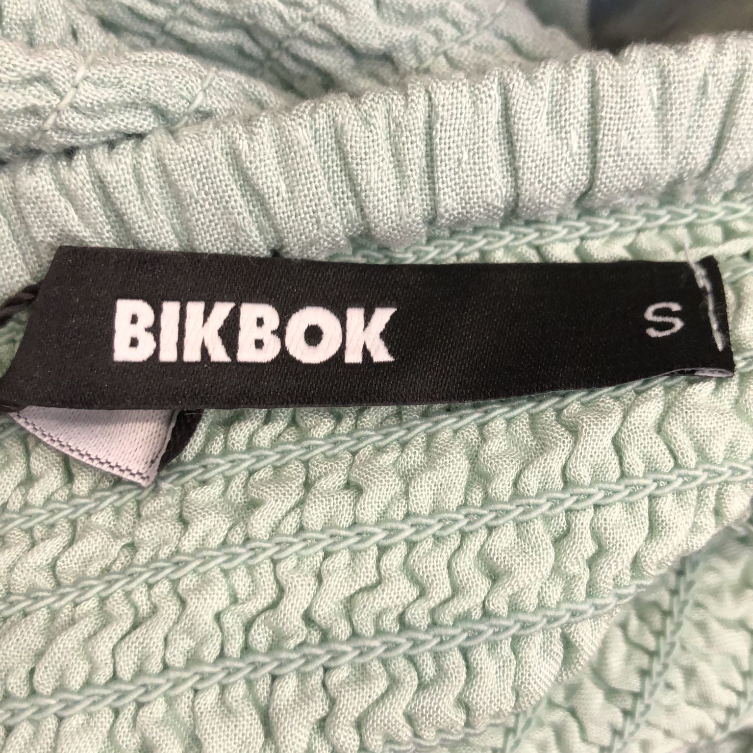 Bik Bok