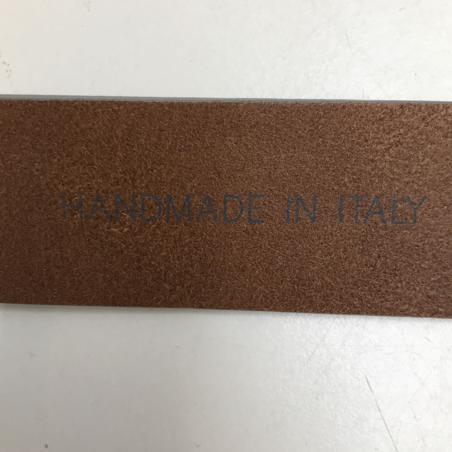 Made In Italy