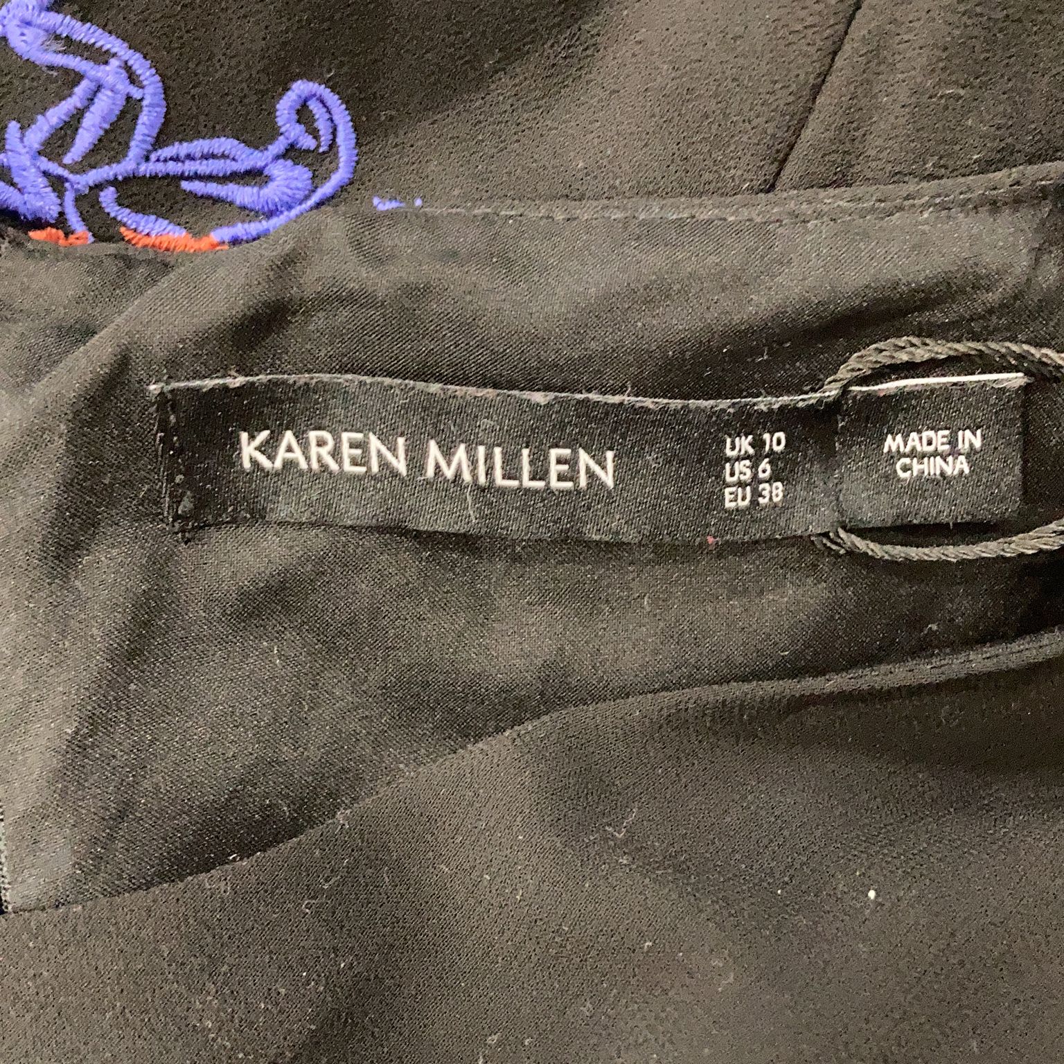 Karen Millen