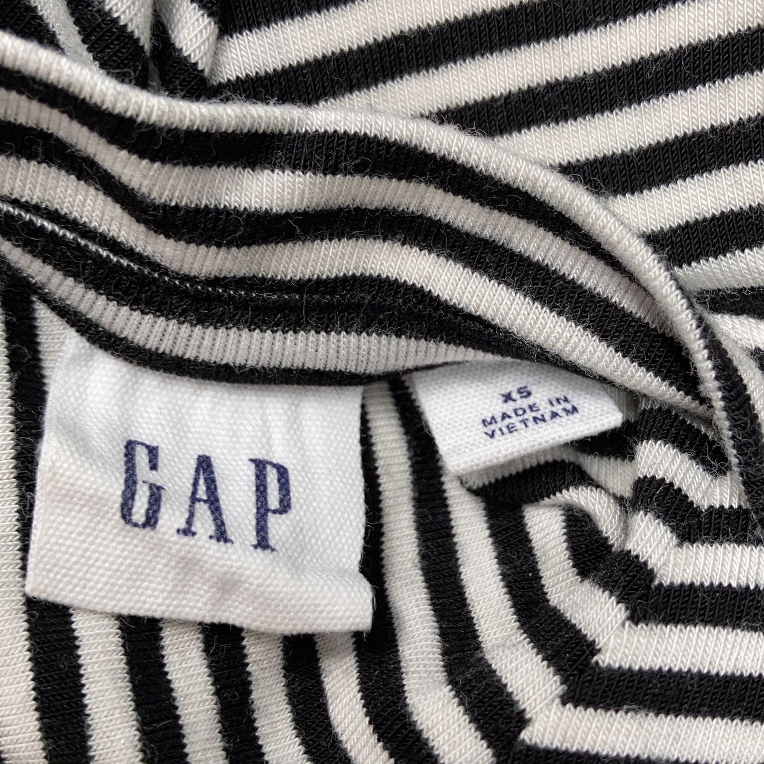 Gap