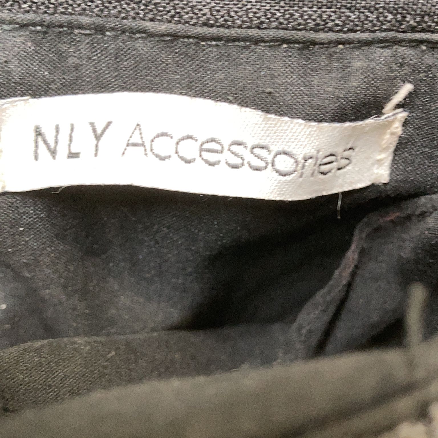 NLY Accessories