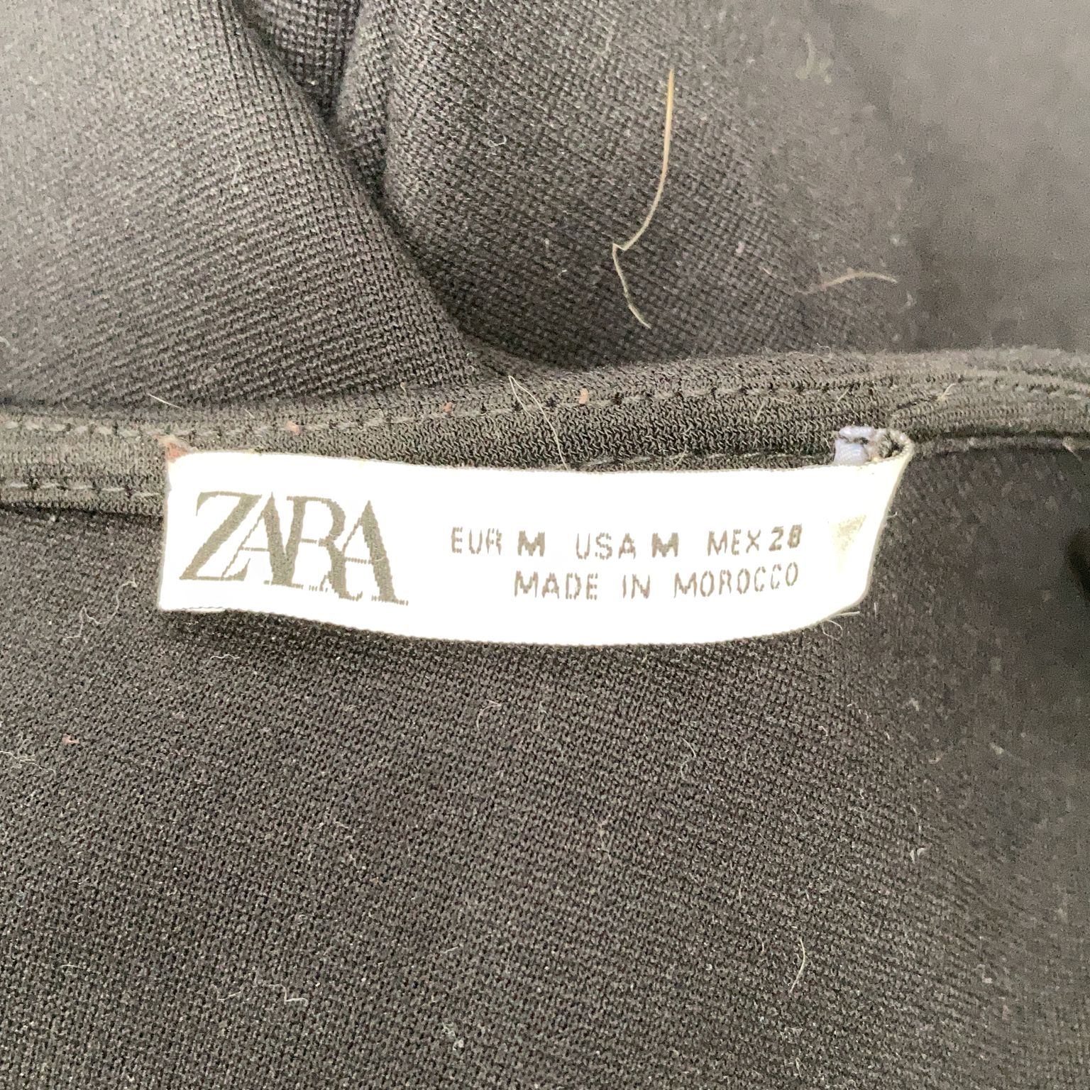 Zara