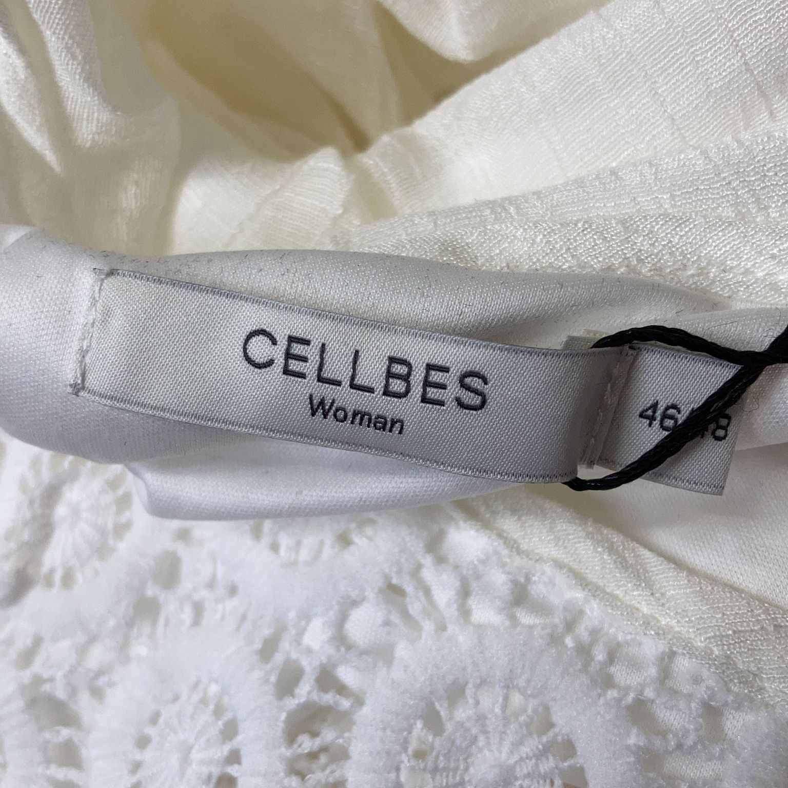 Cellbes Woman