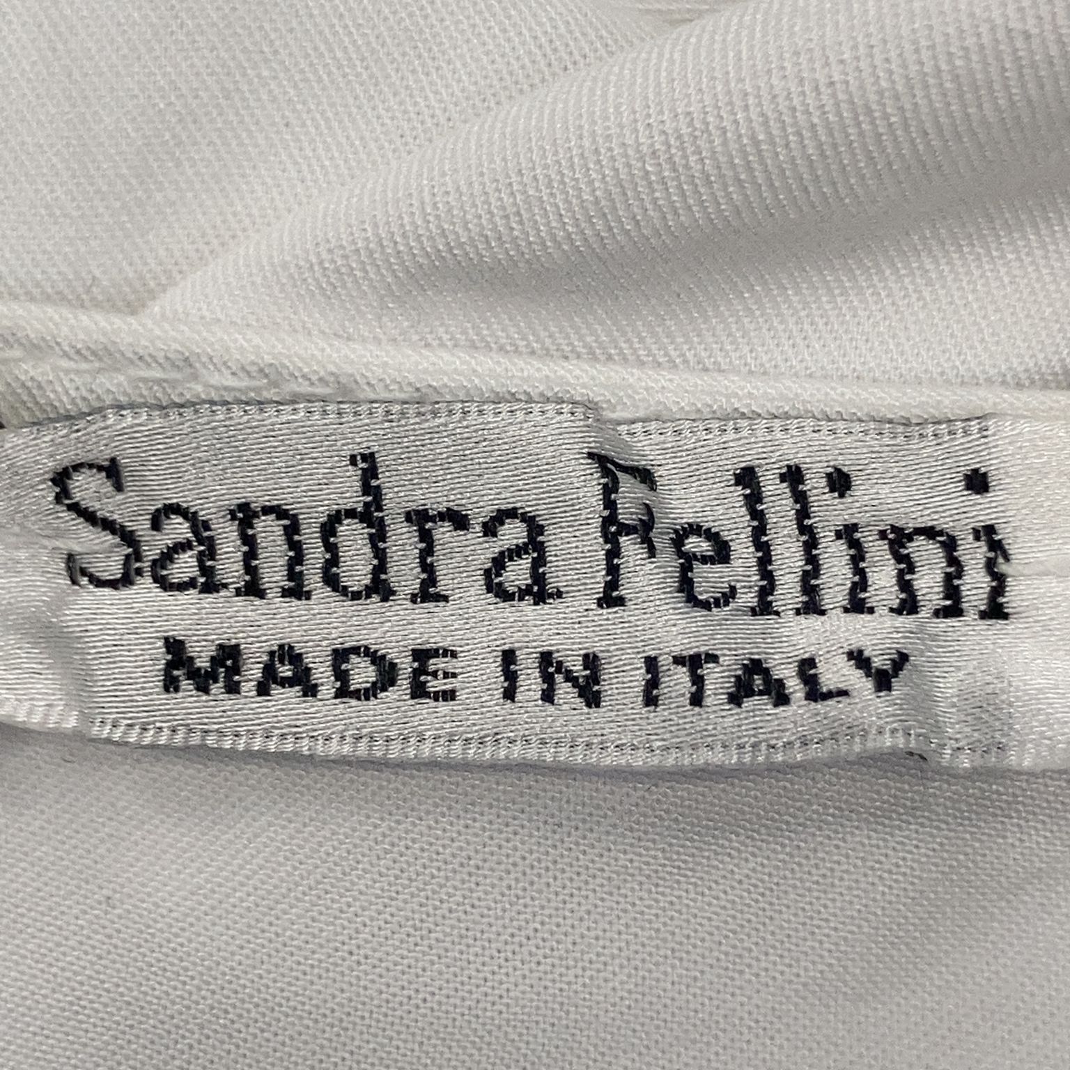 Sandra Fellini