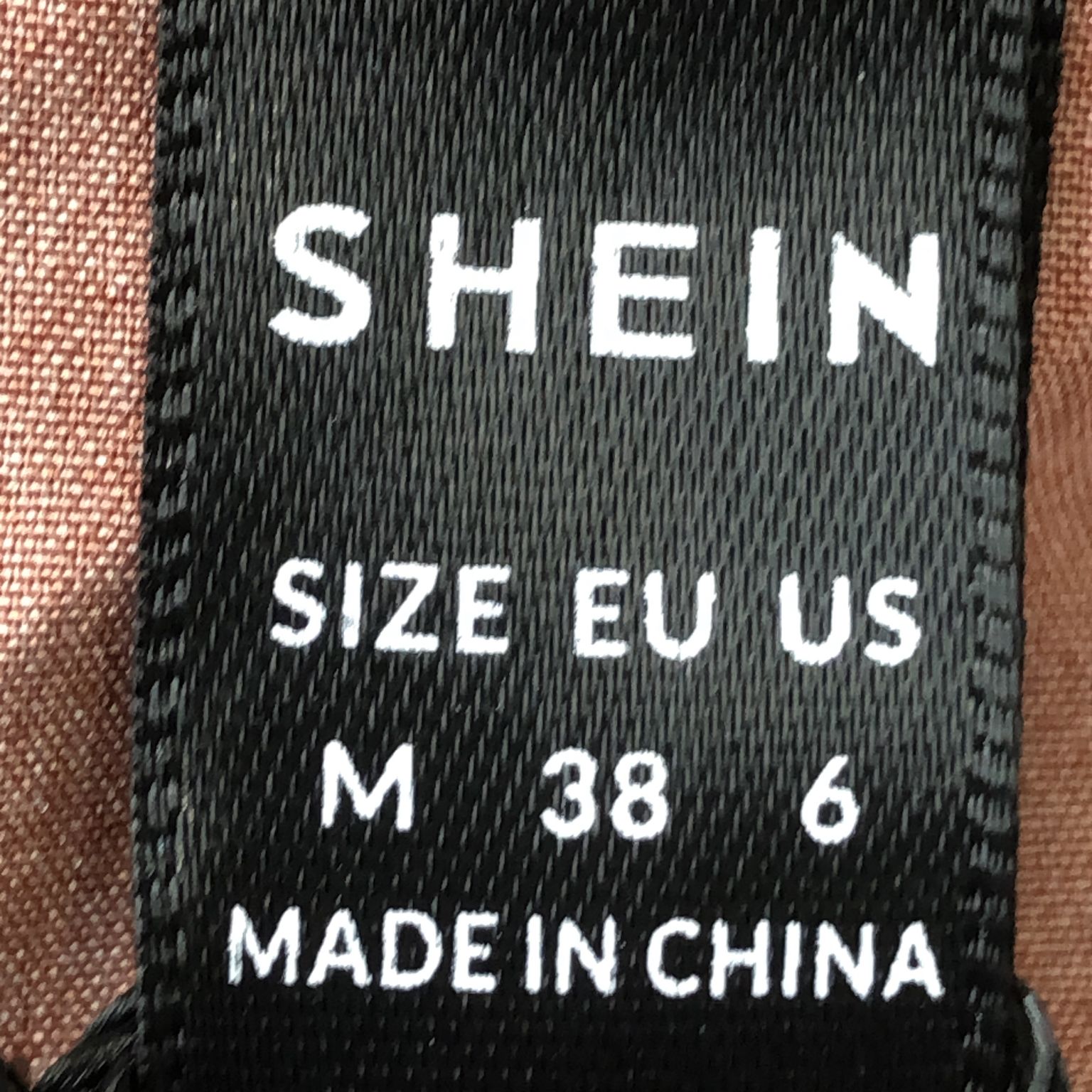 Shein