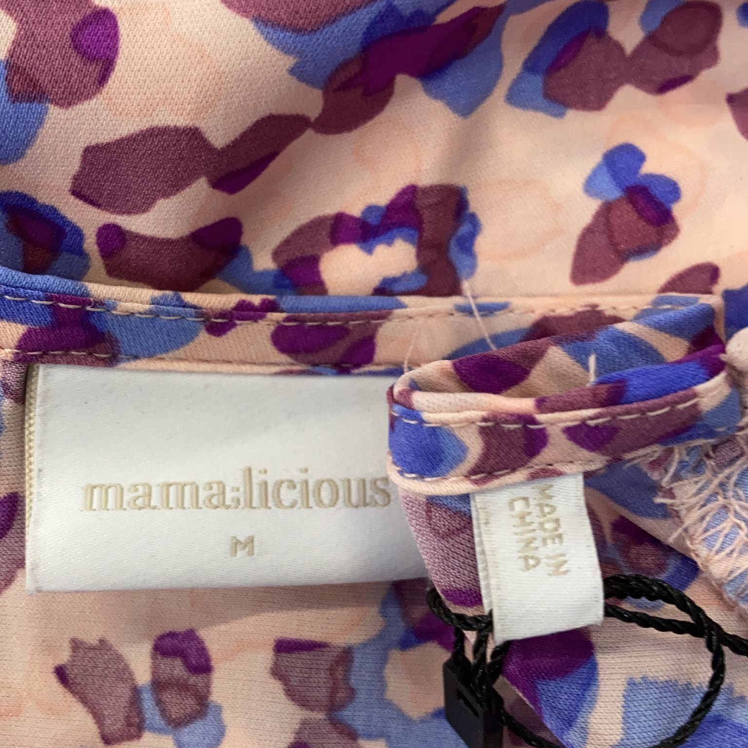 Mamalicious