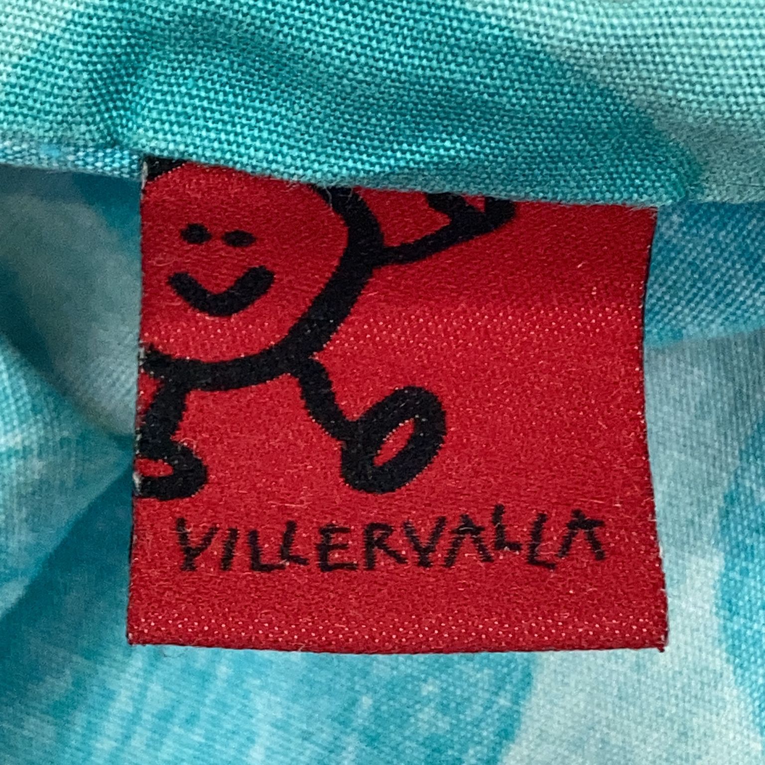 Villervalla