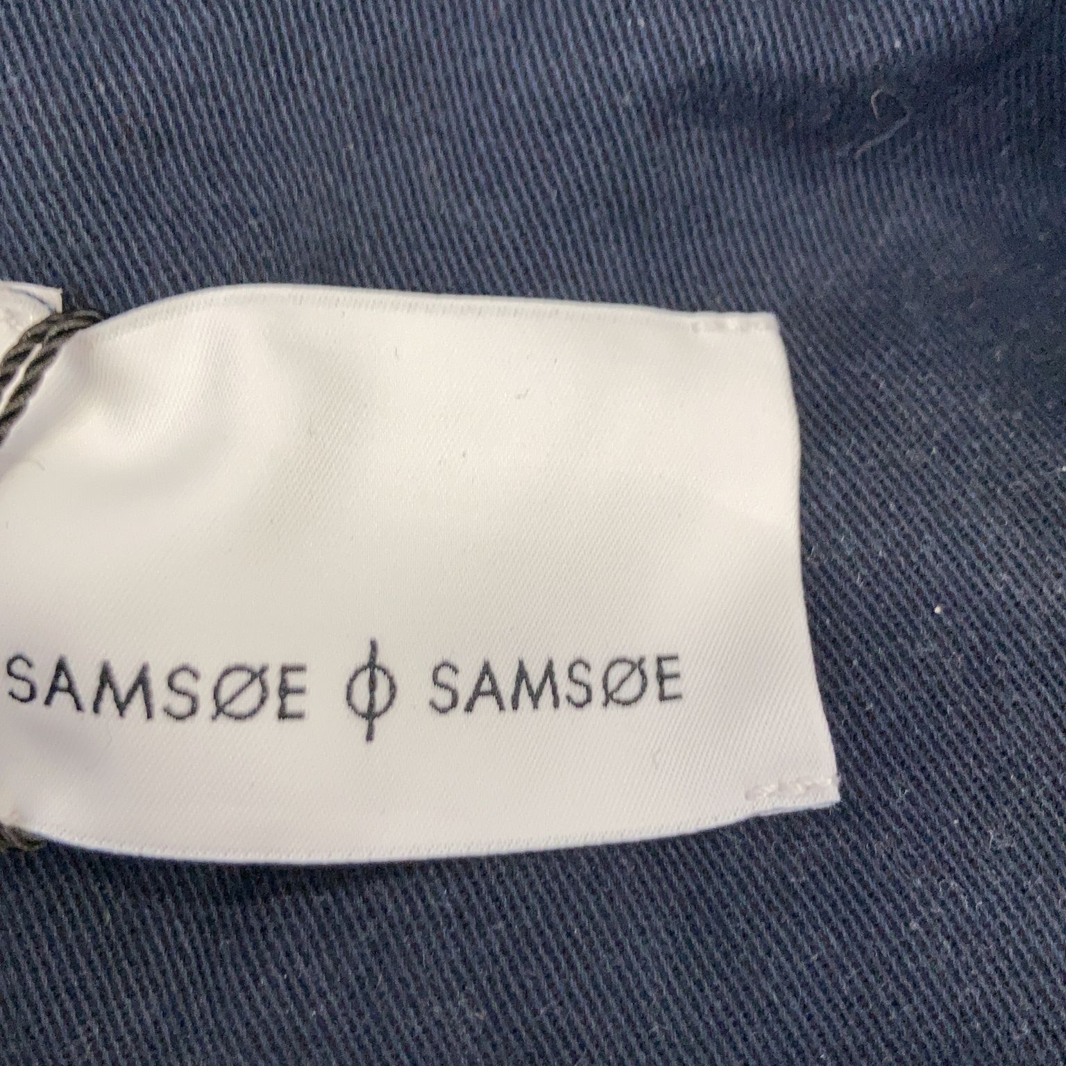 Samsøe  Samsøe