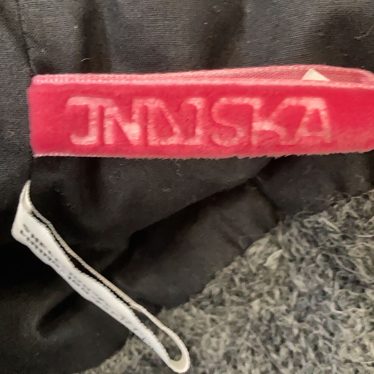 Indiska