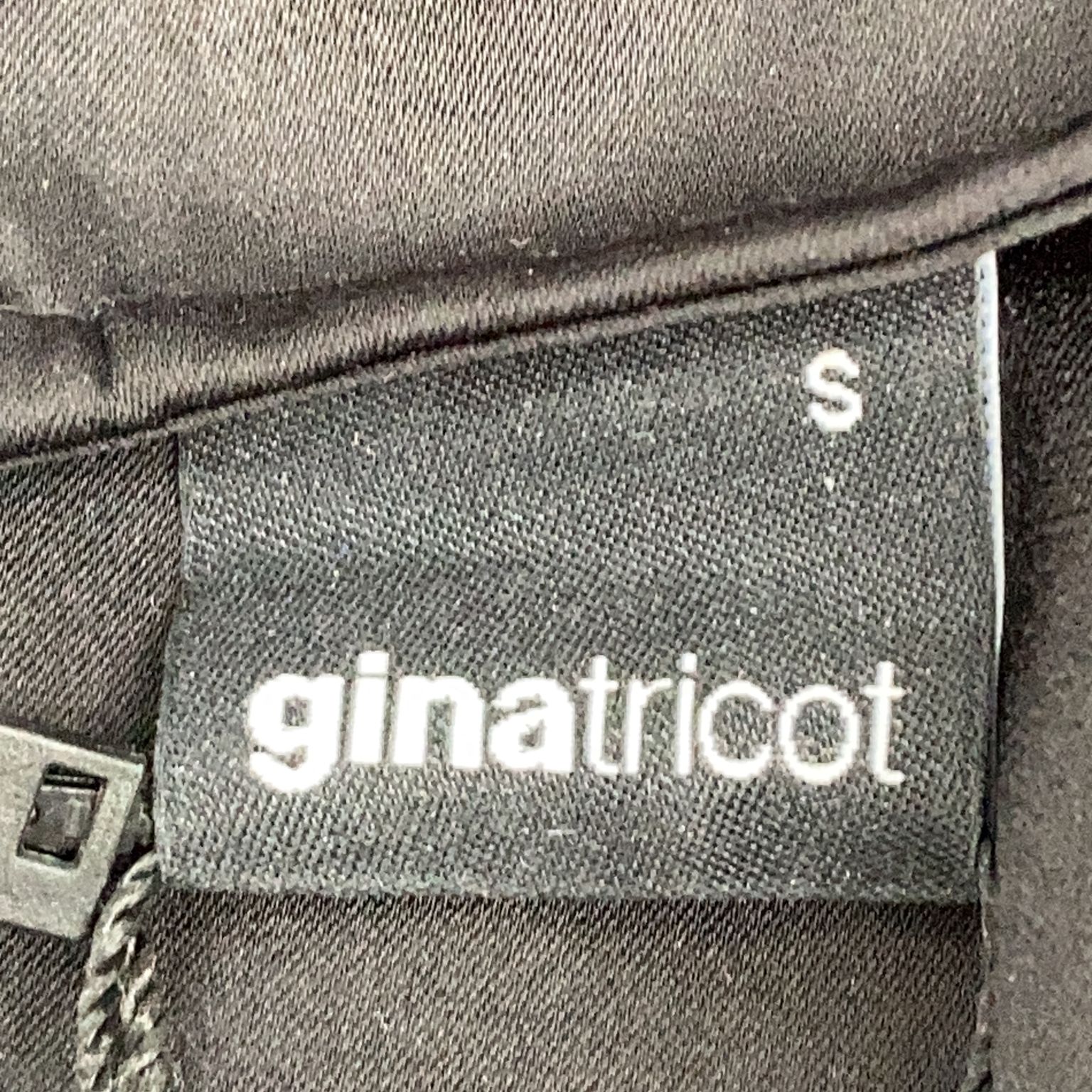 Gina Tricot