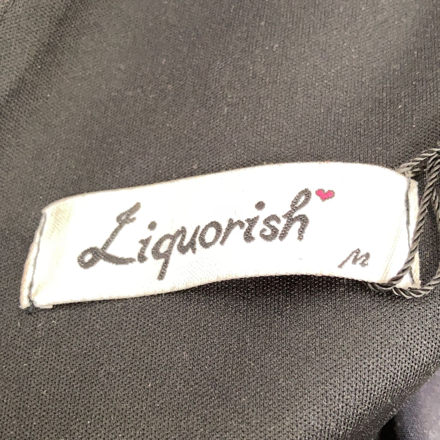 Liquorish