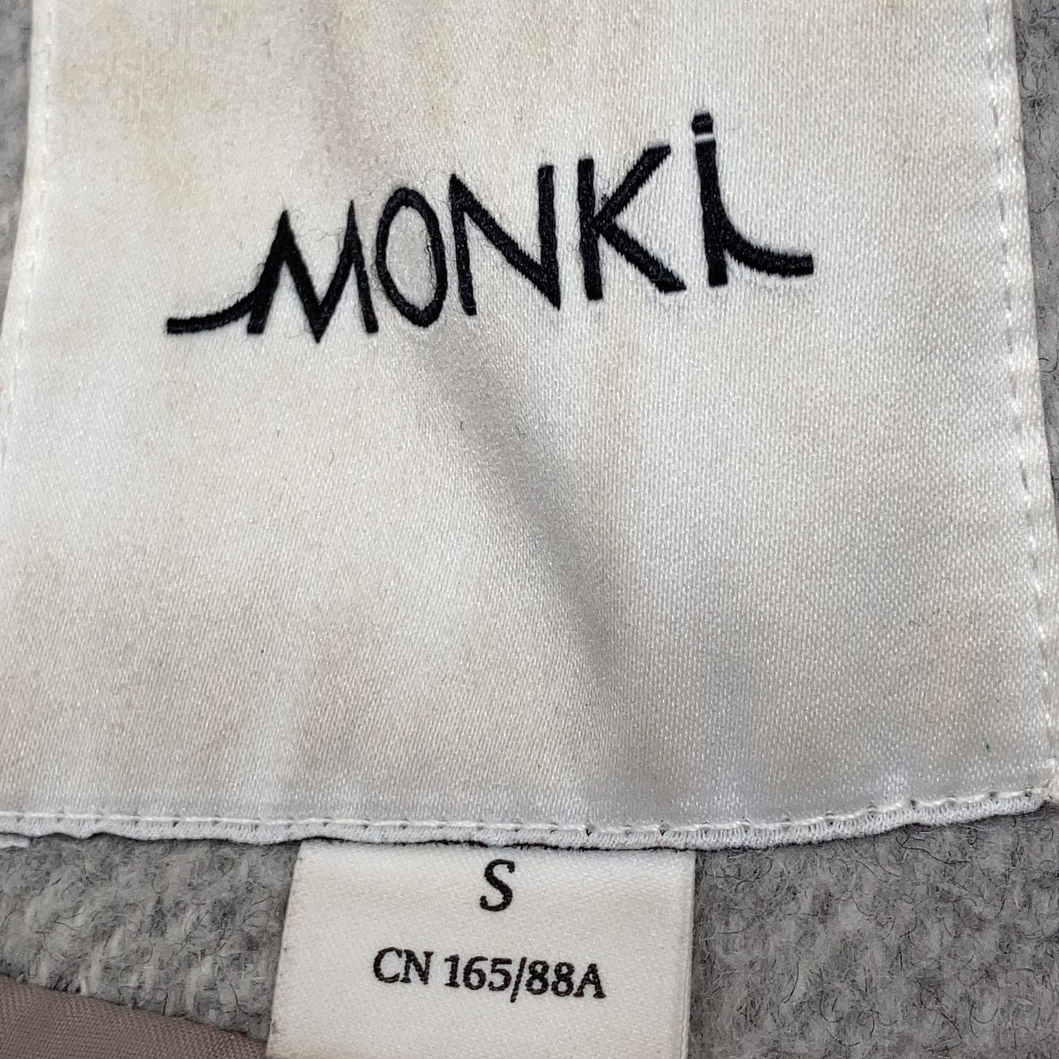 Monki