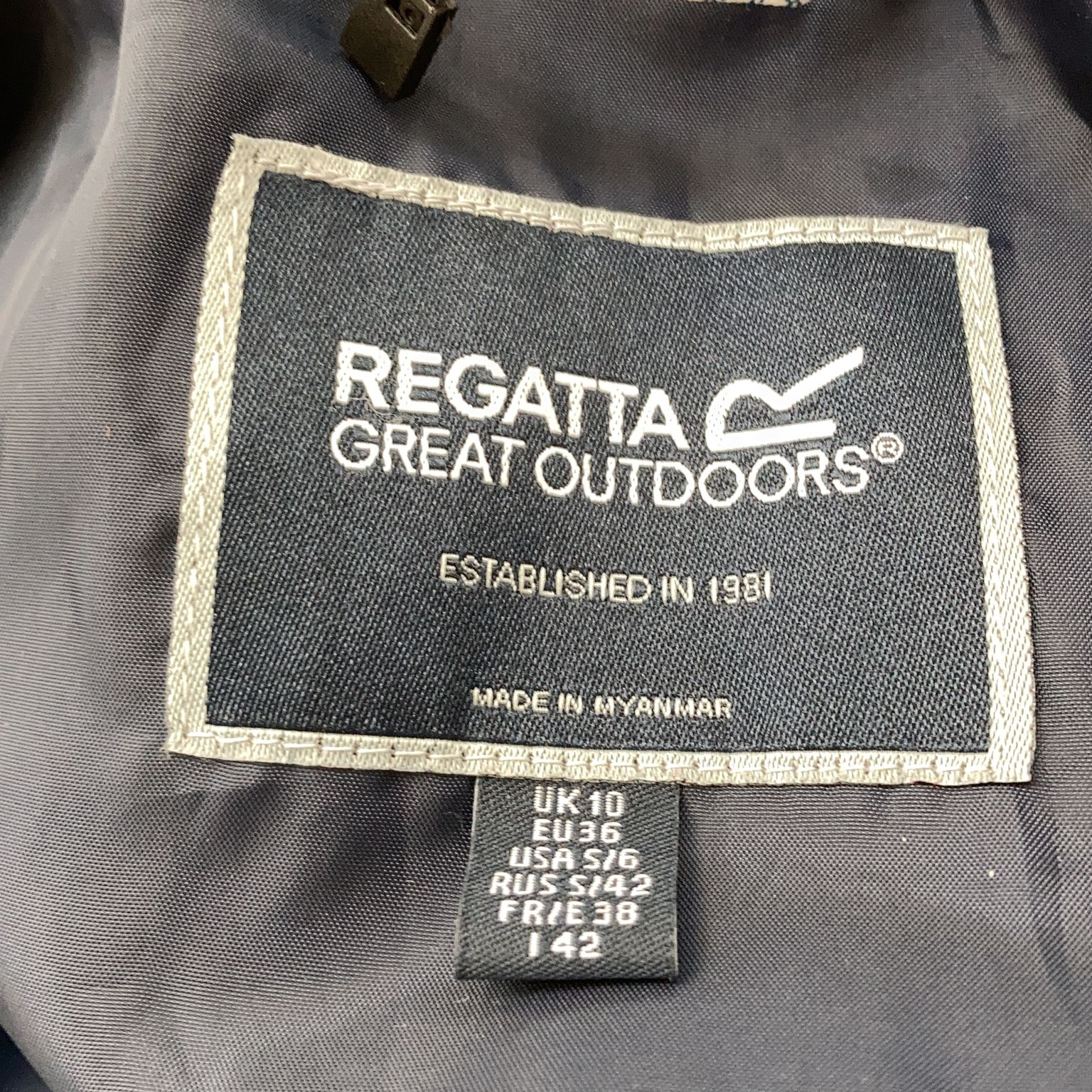 Regatta Great Outdoors