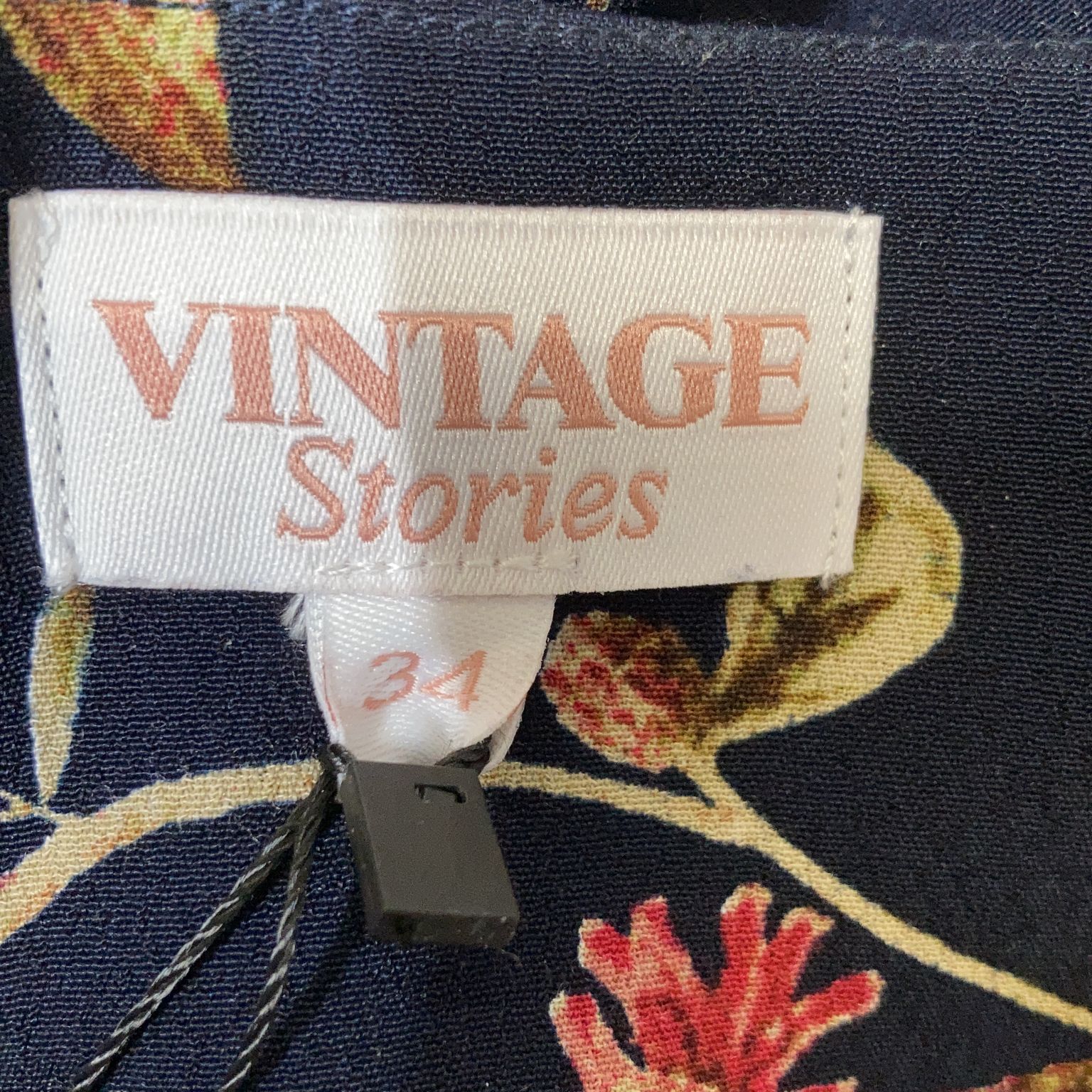 Vintage Stories by KappAhl