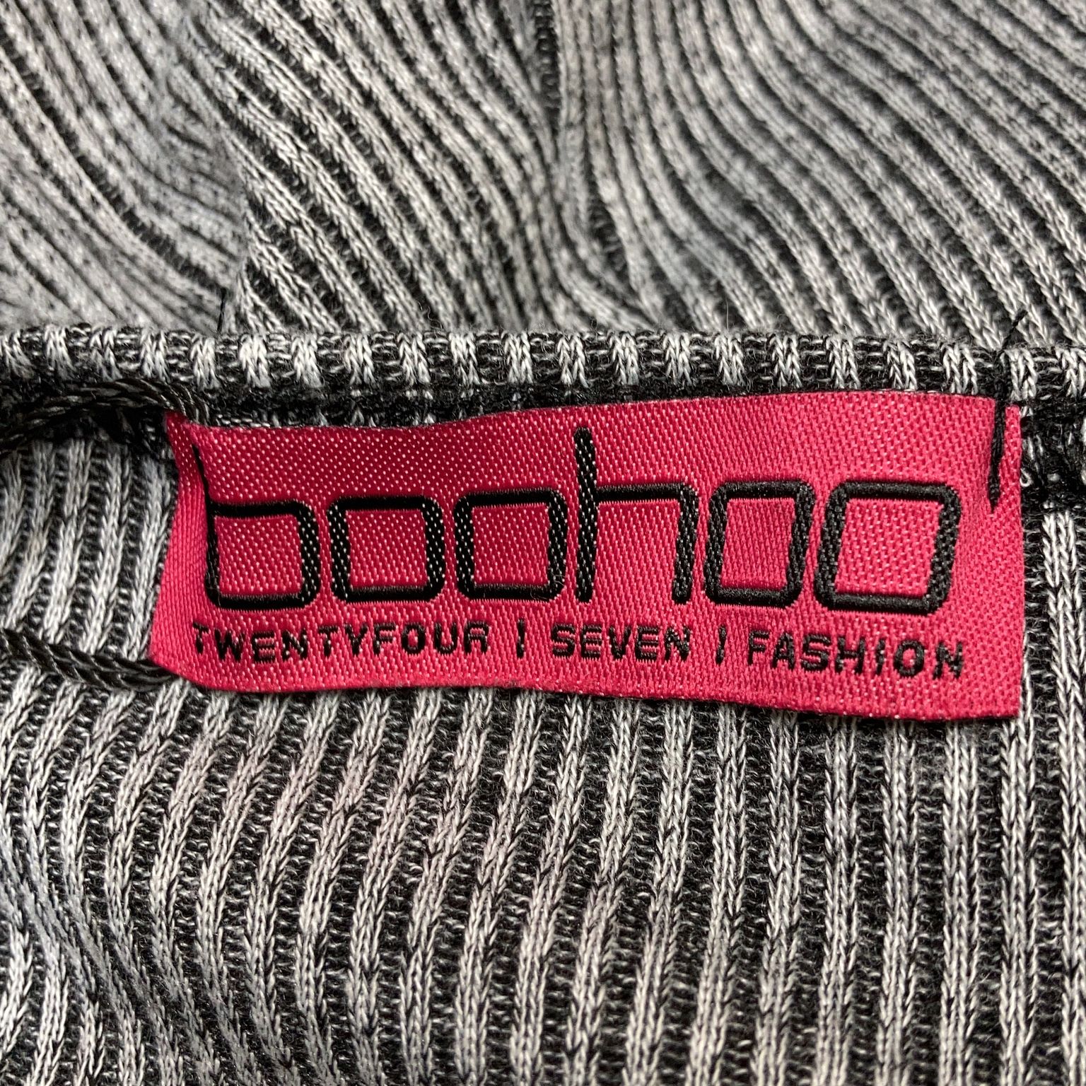 Boohoo