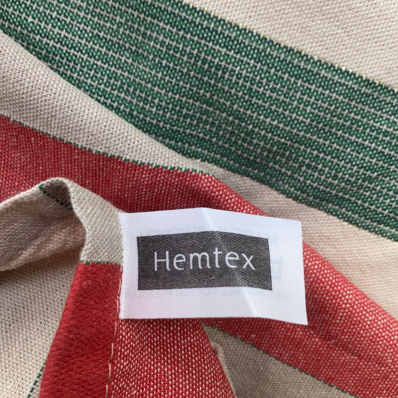 Hemtex