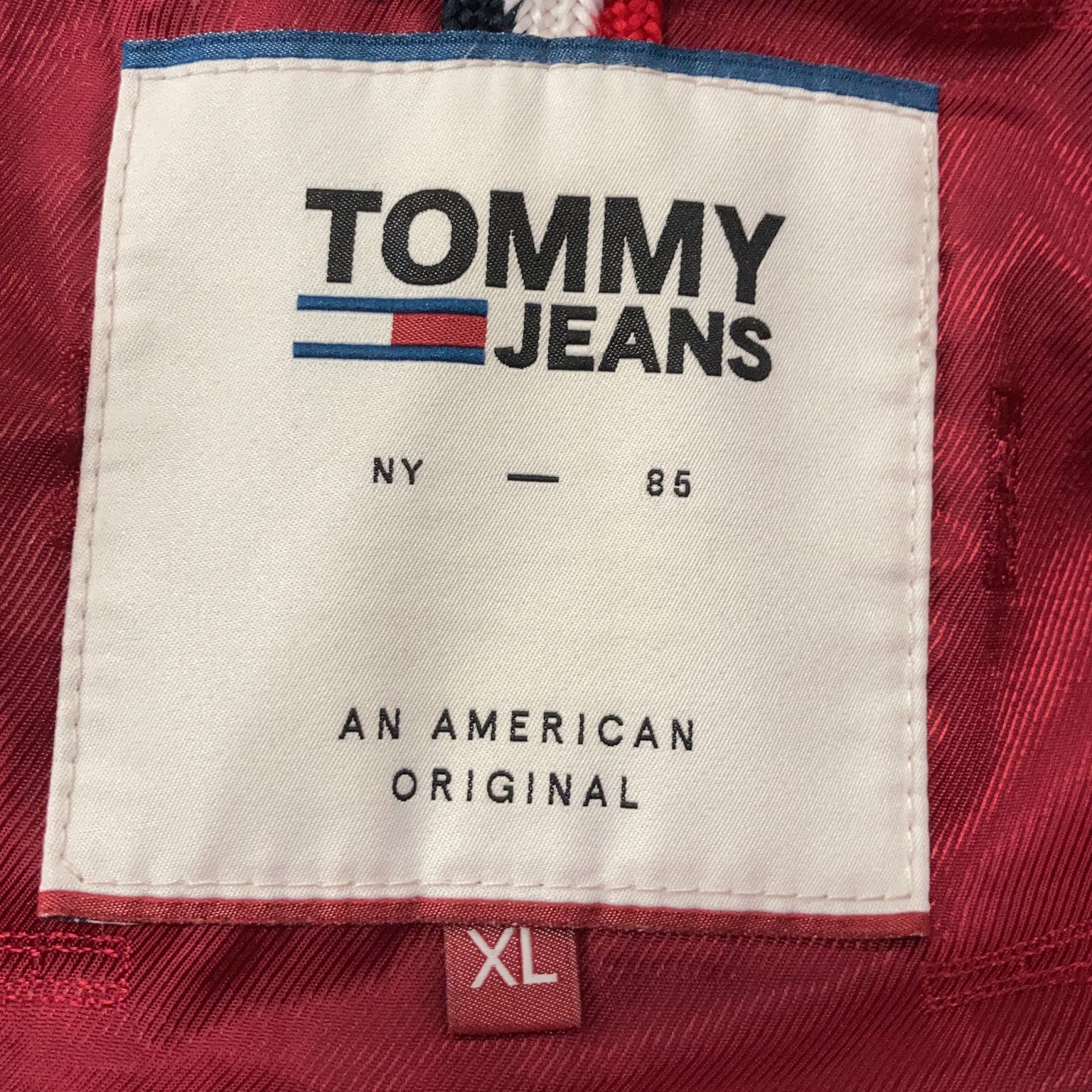 Tommy Hilfiger Jeans