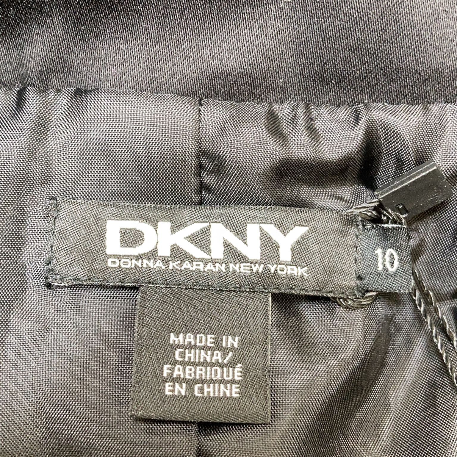 DKNY