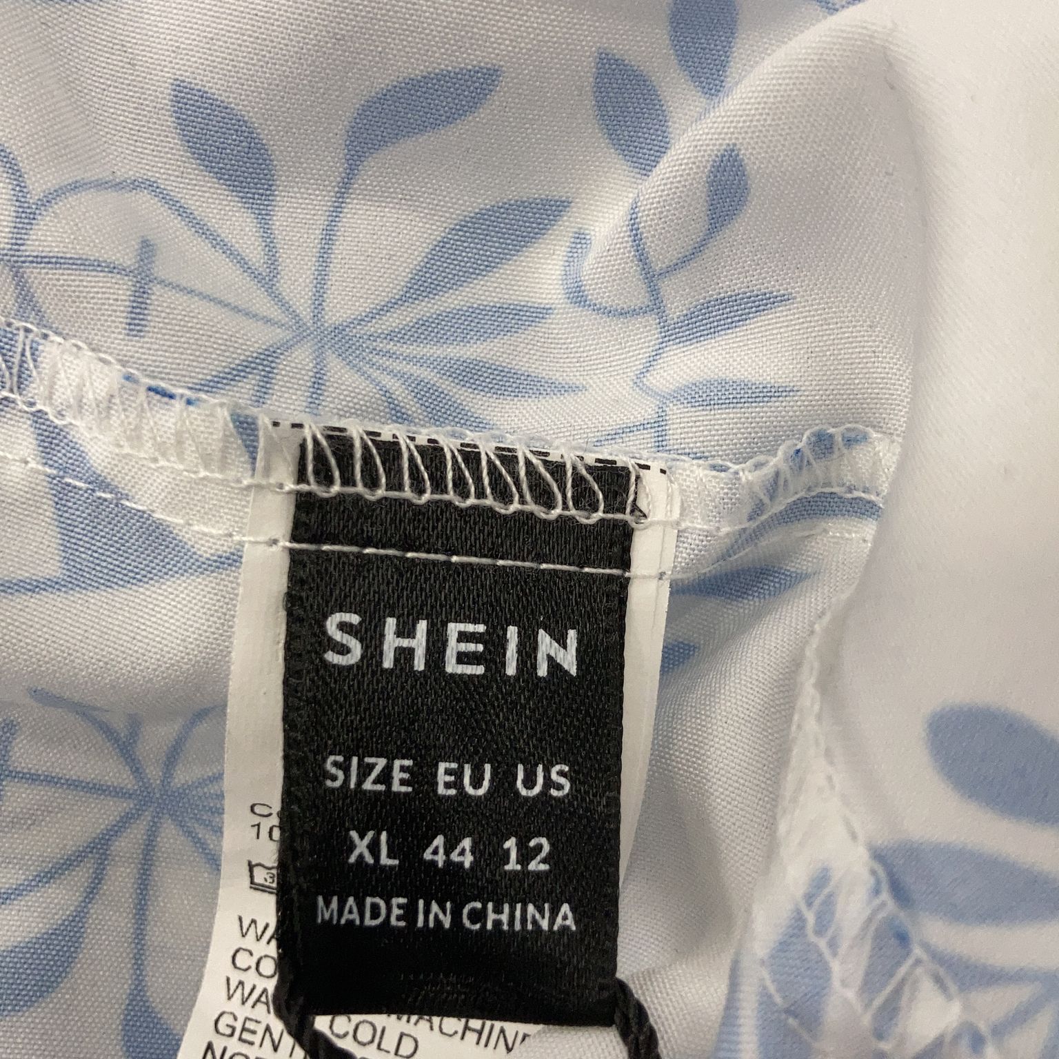 Shein