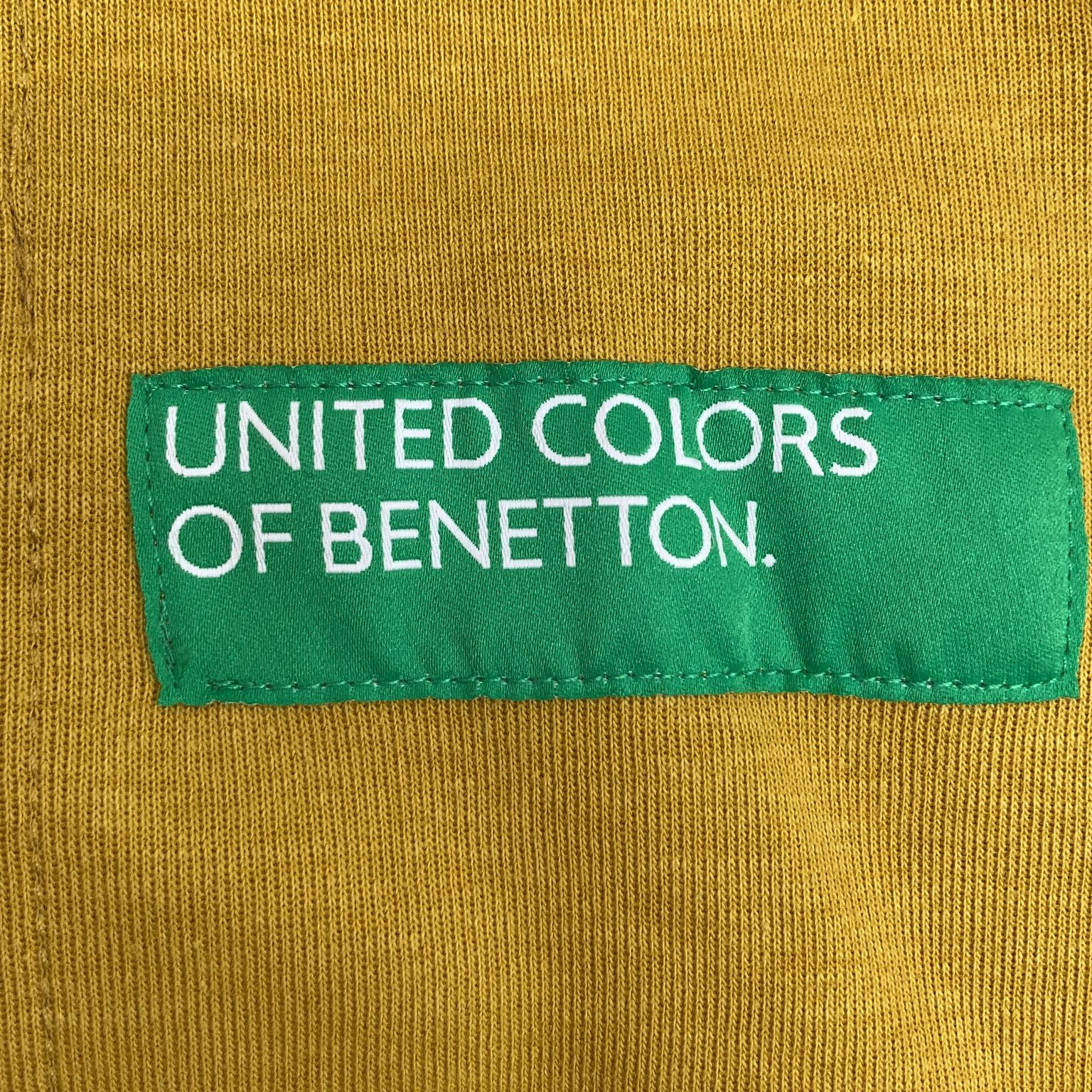 United Colors of Benetton