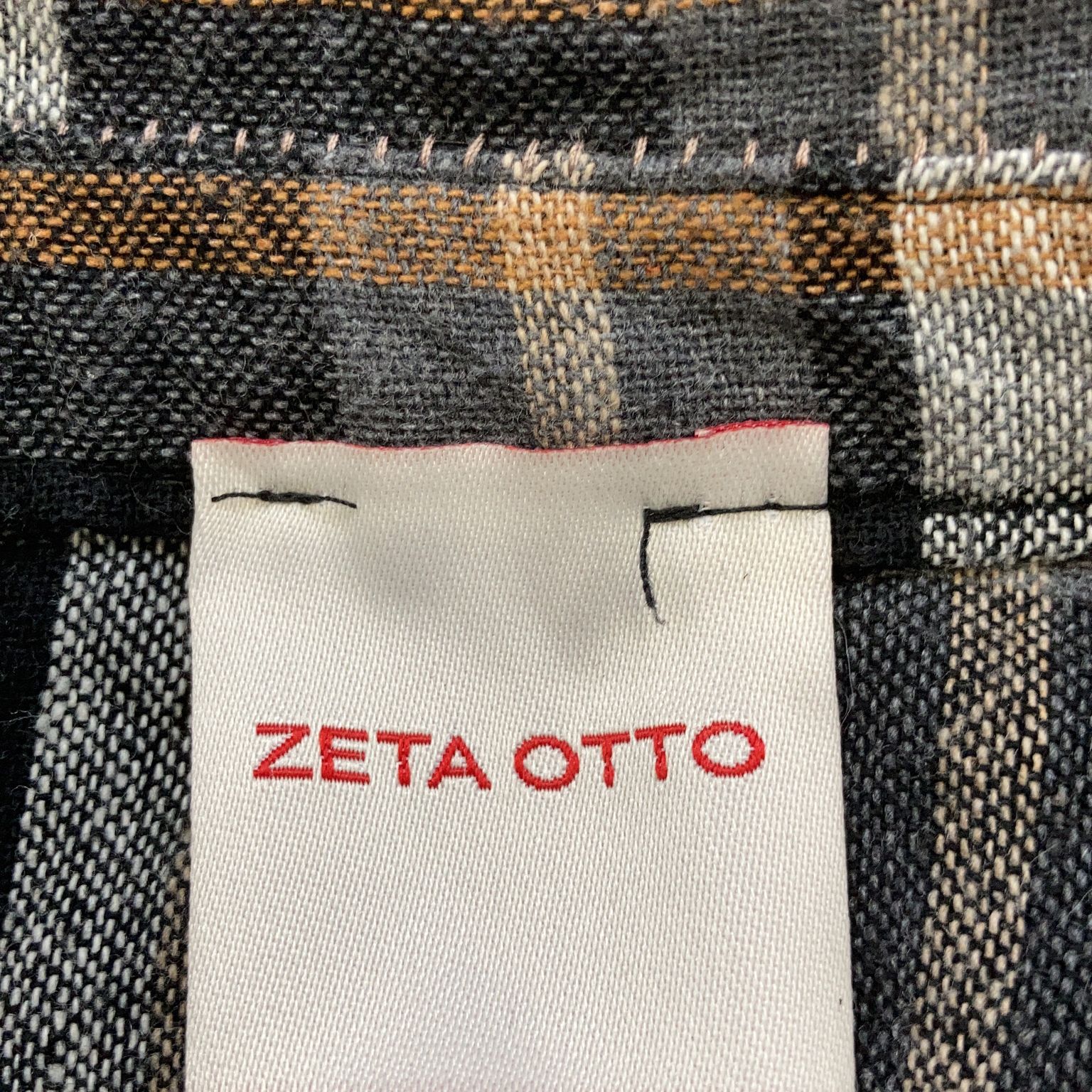 Zeta Otto