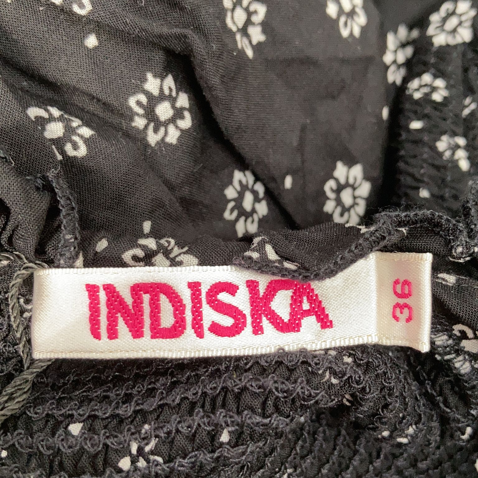 Indiska