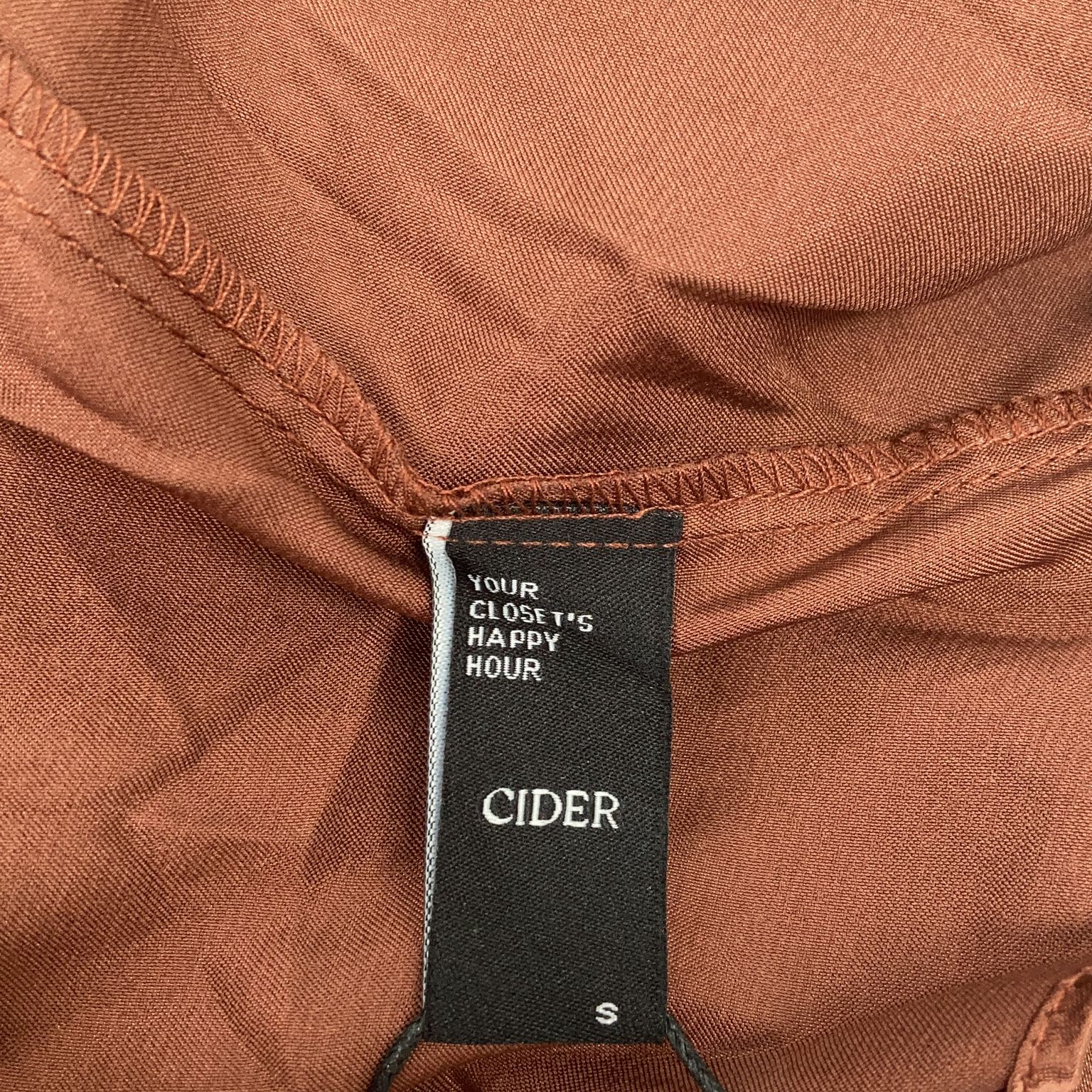 Cider