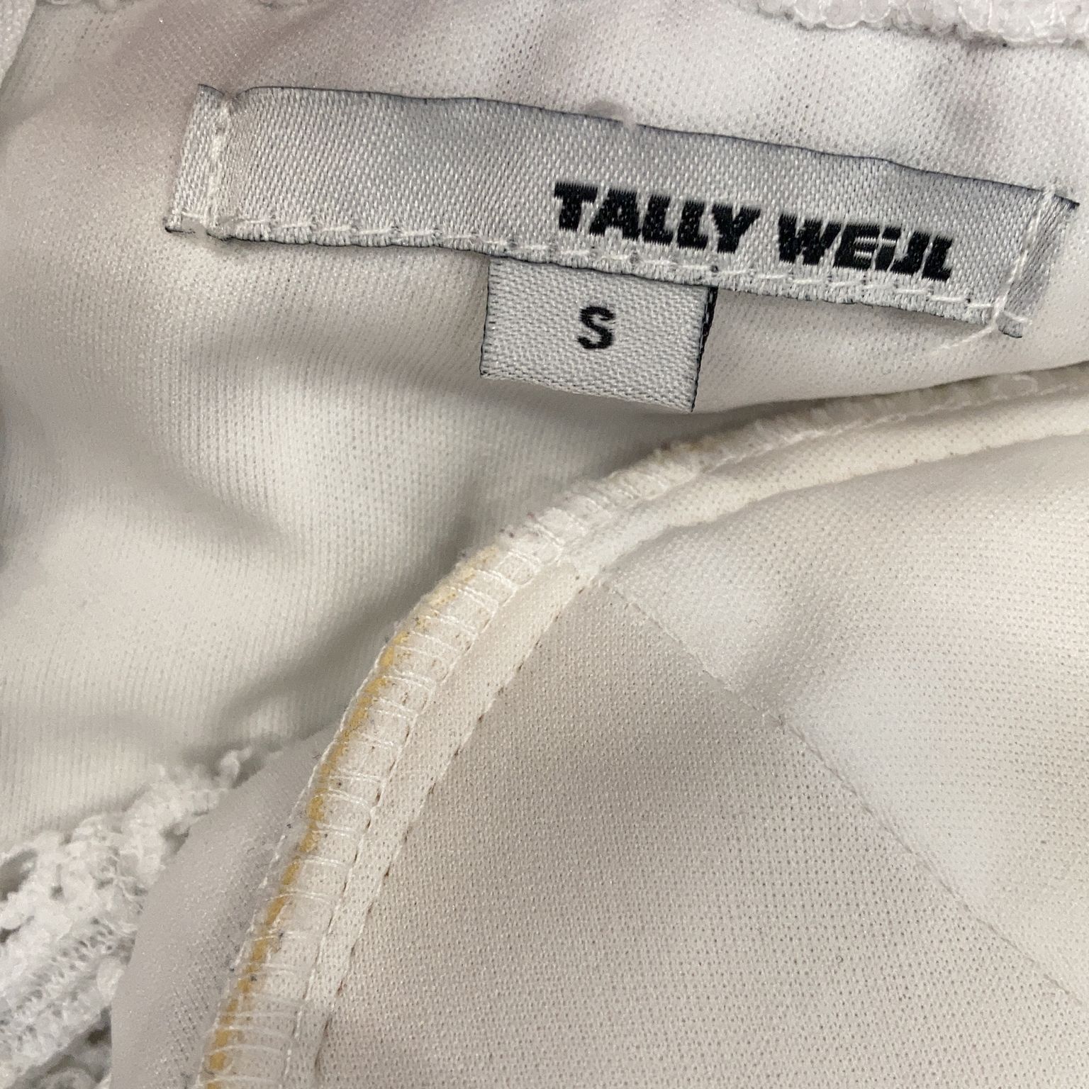 Tally Weijl