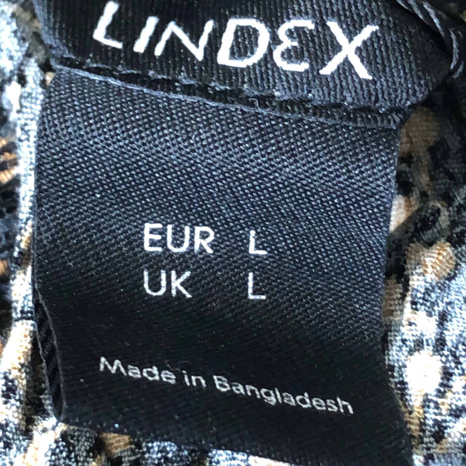 Lindex