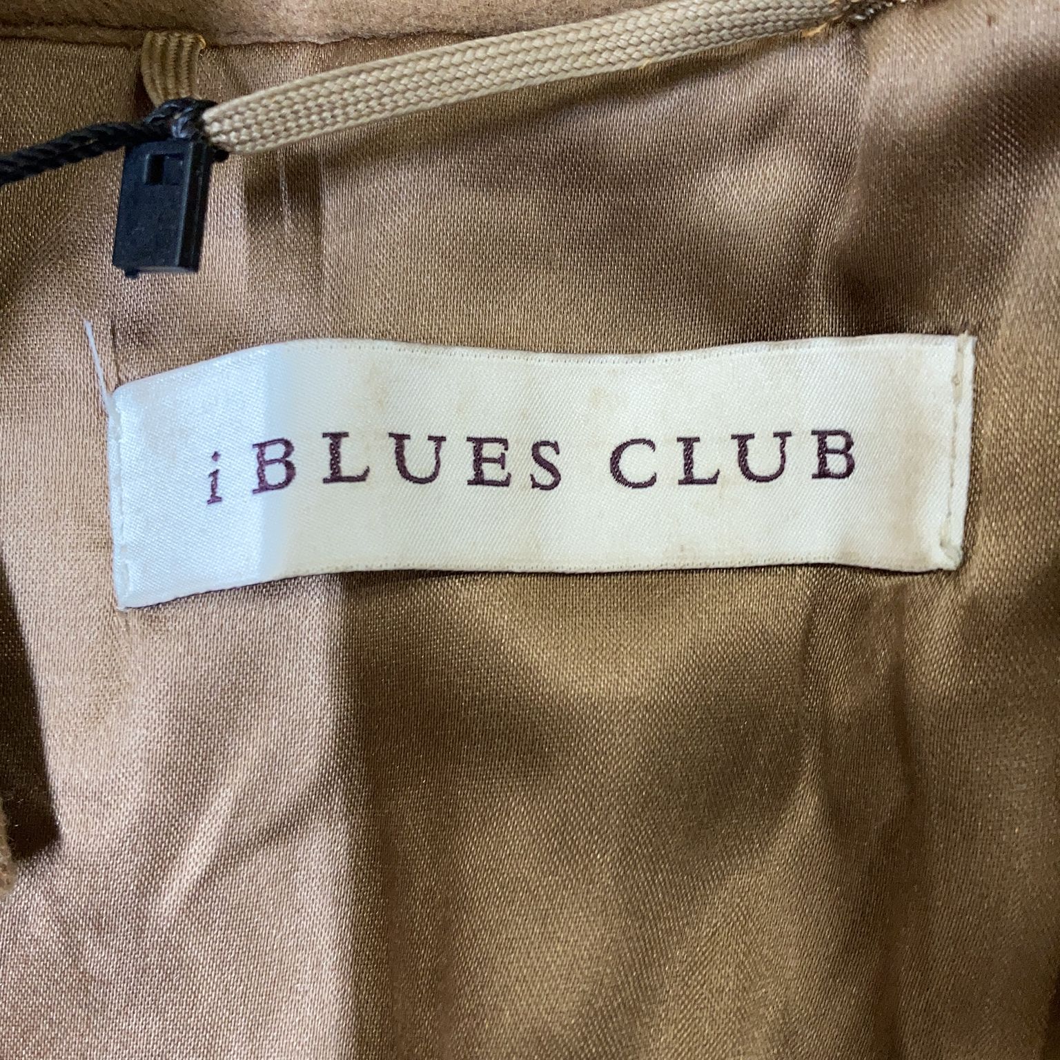 Iblues Club