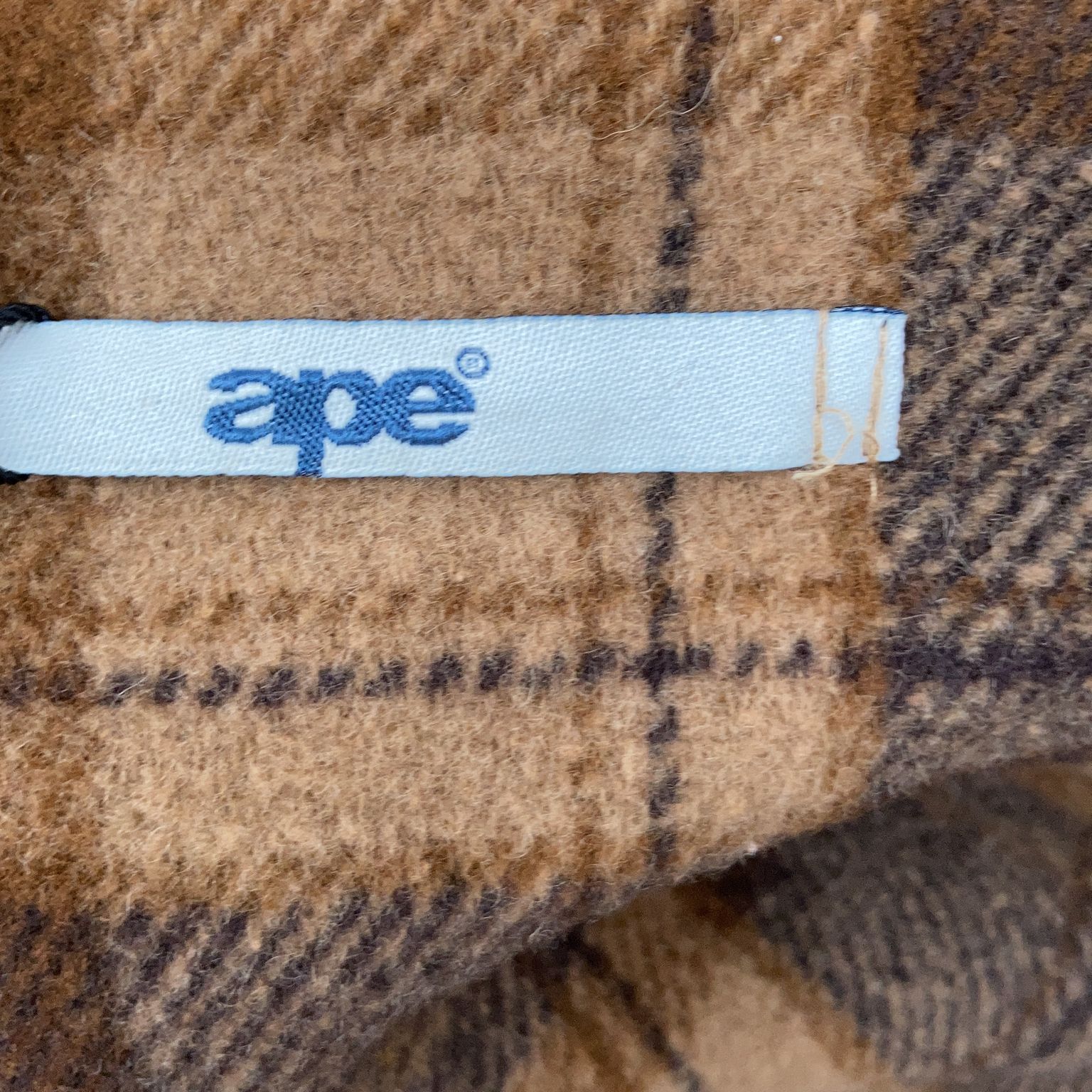 Ape