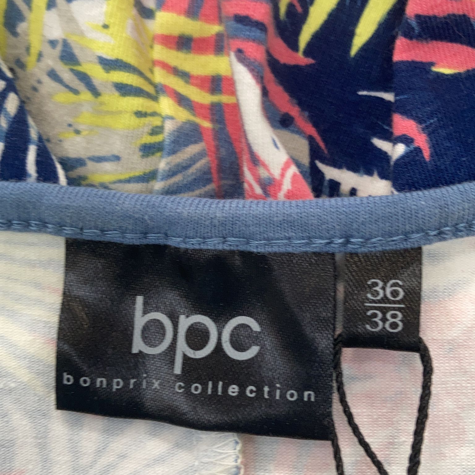 BPC Bonprix Collection