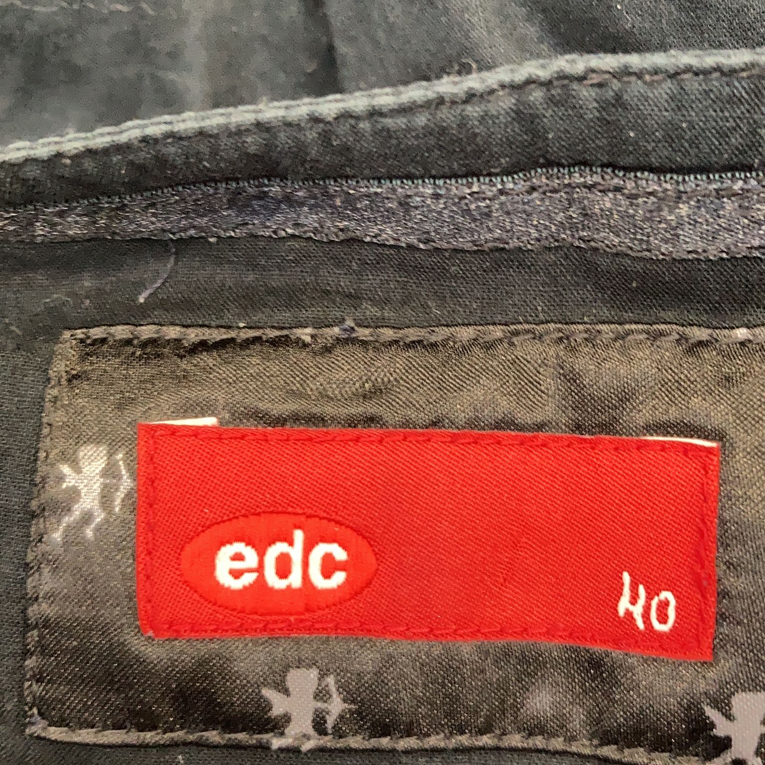 EDC by ESPRIT