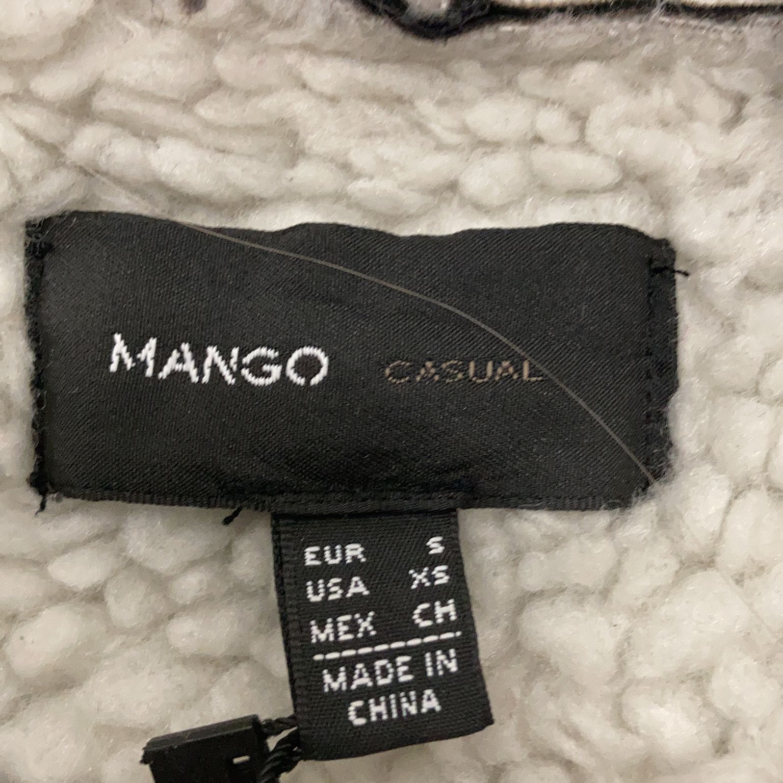 Mango Casual