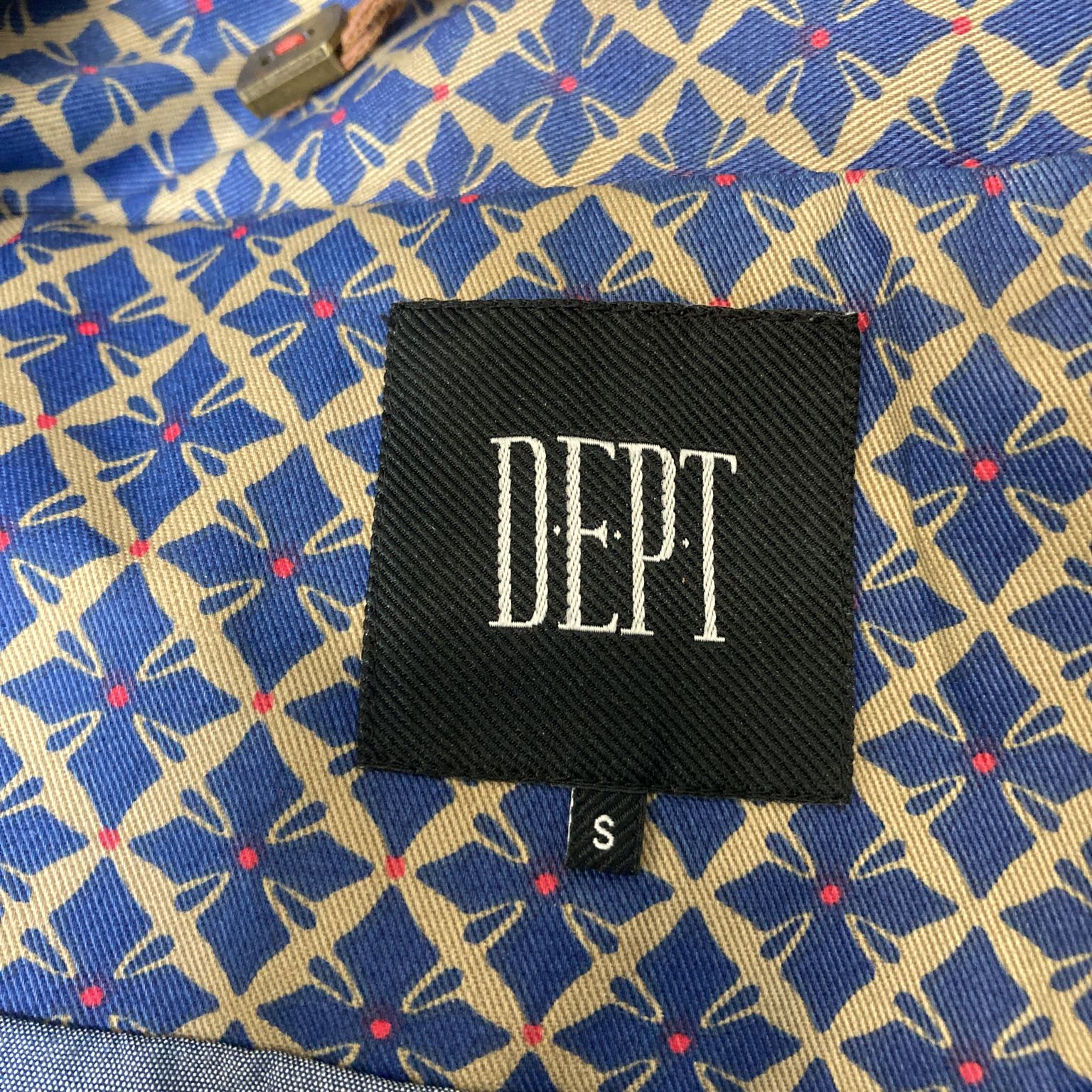 Dept