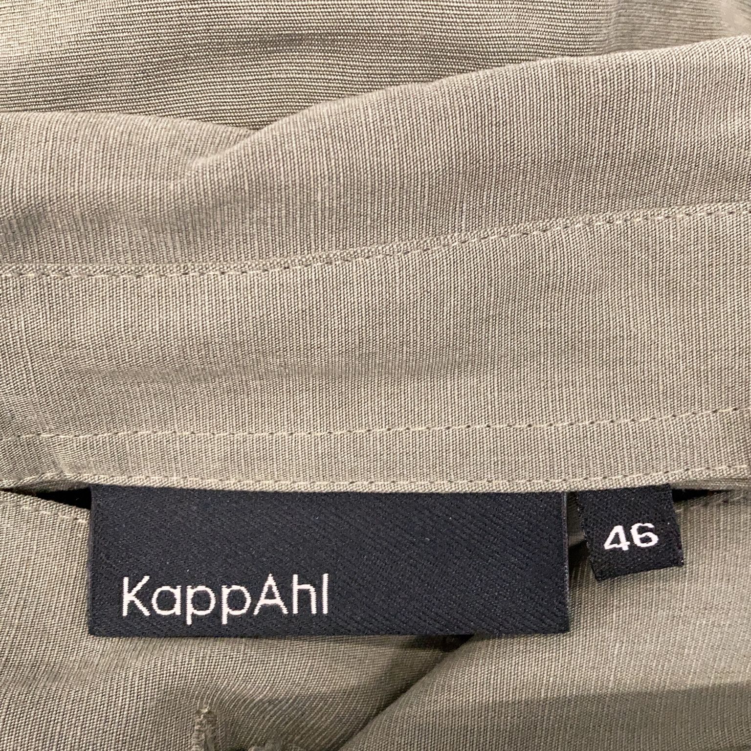 KappAhl