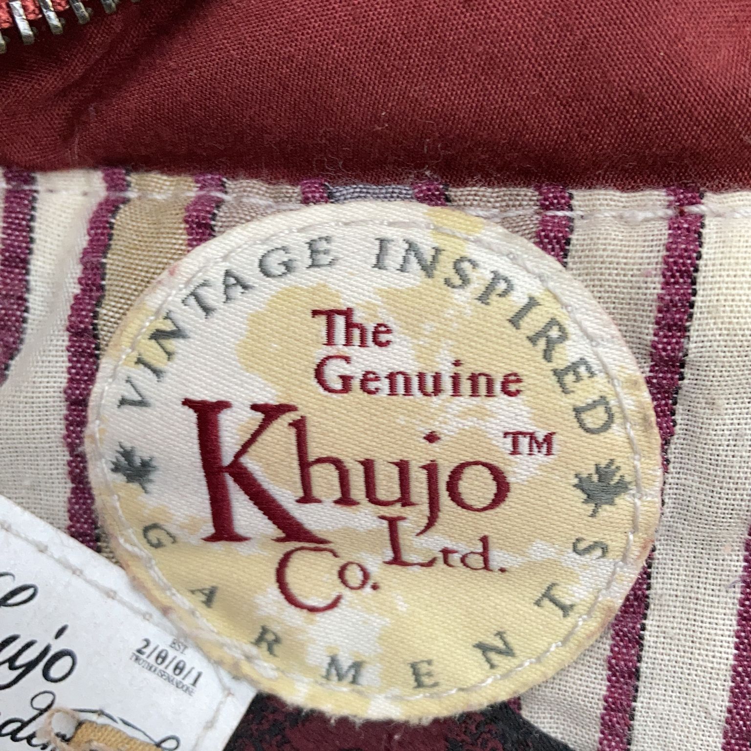 Khujo Company