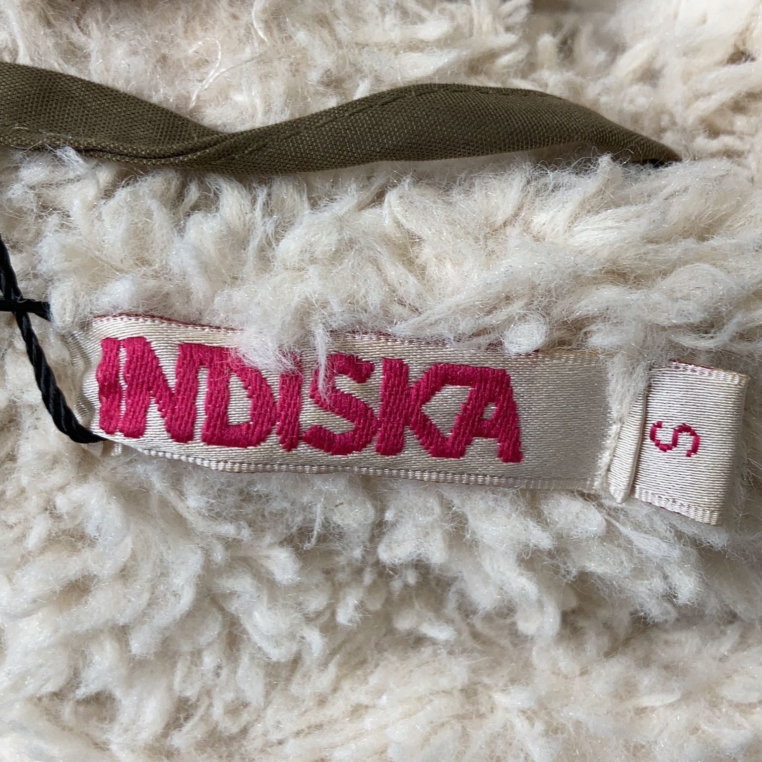 Indiska