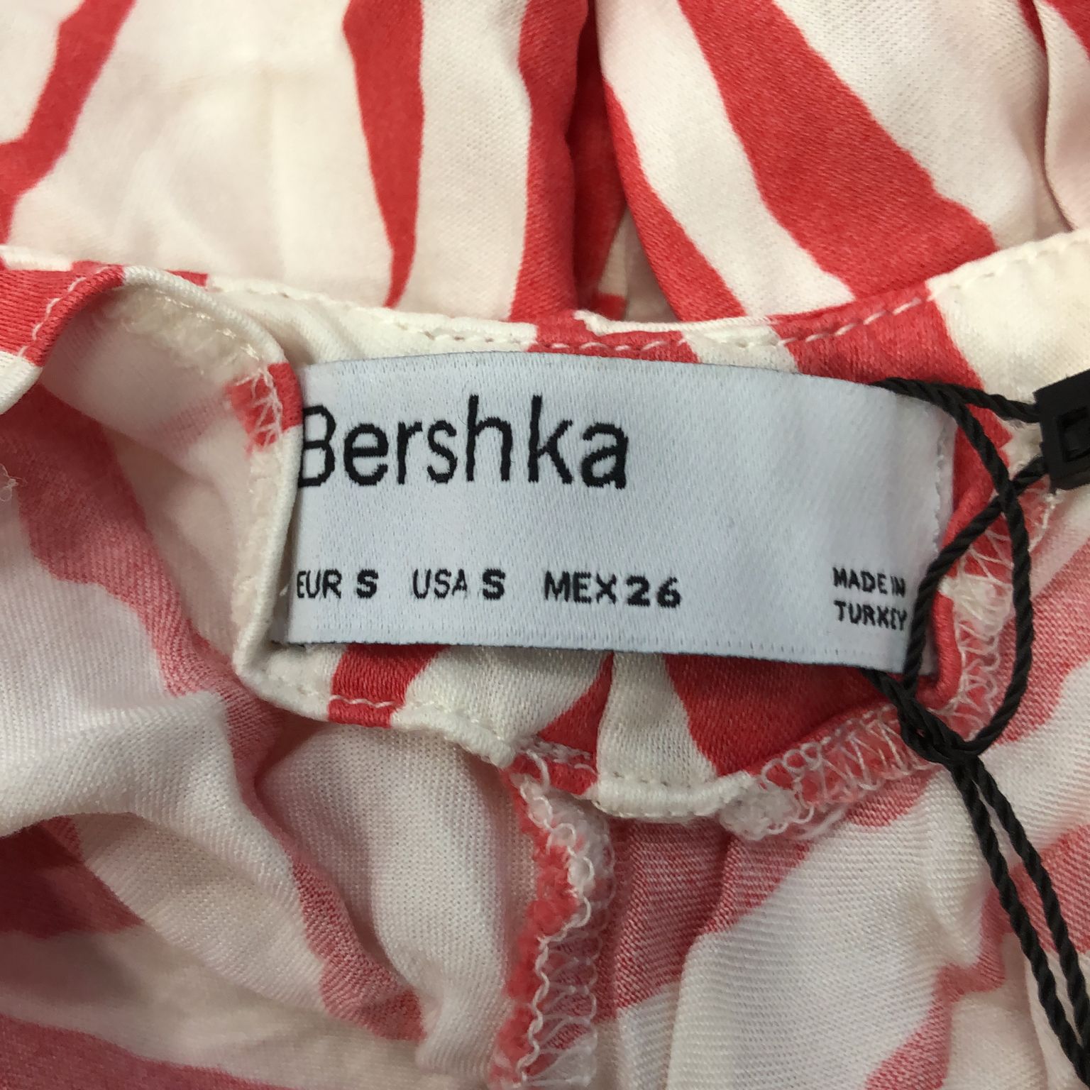 Bershka