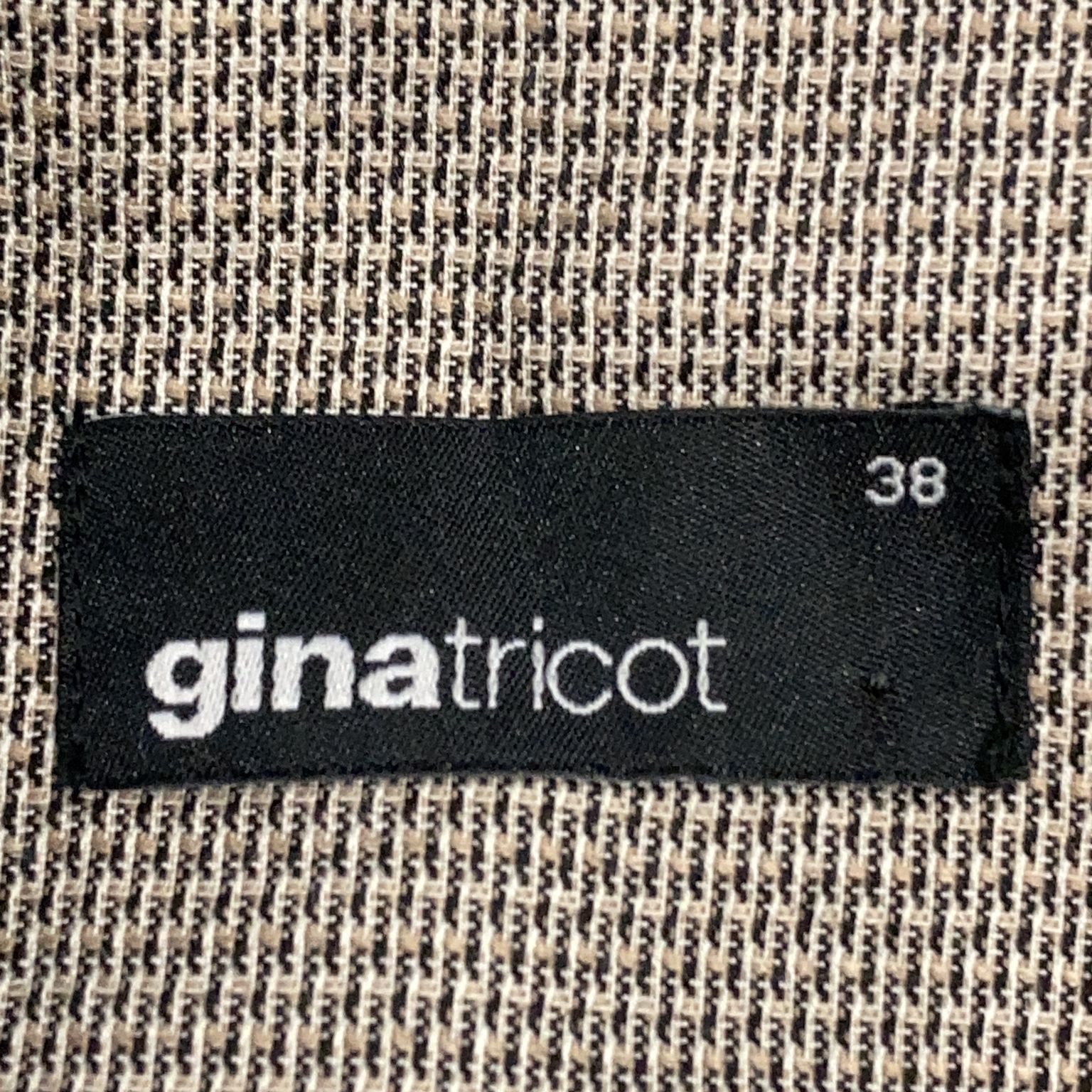 Gina Tricot