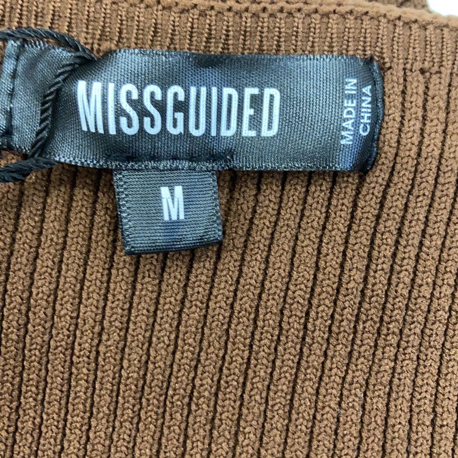 Missguided