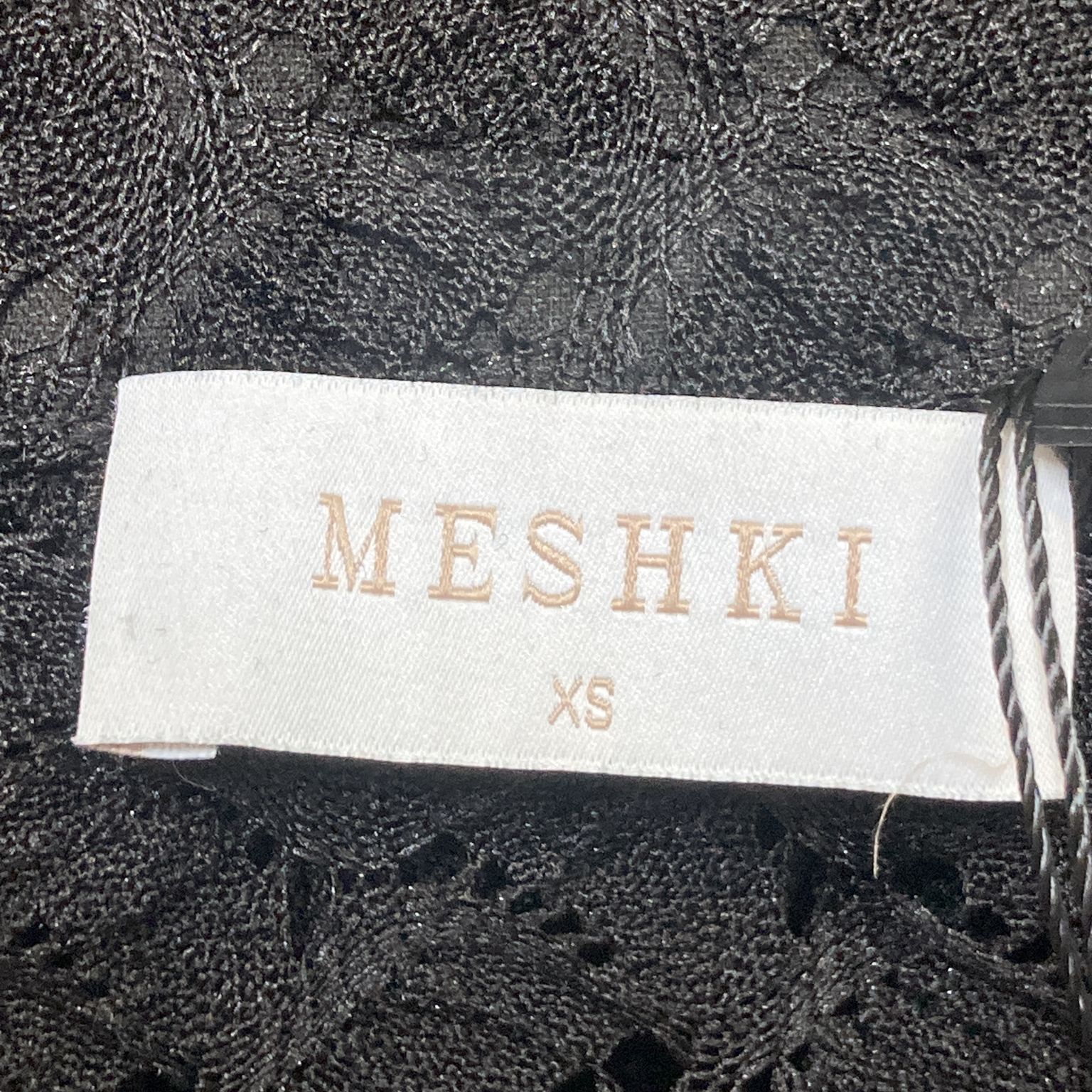 Meshki