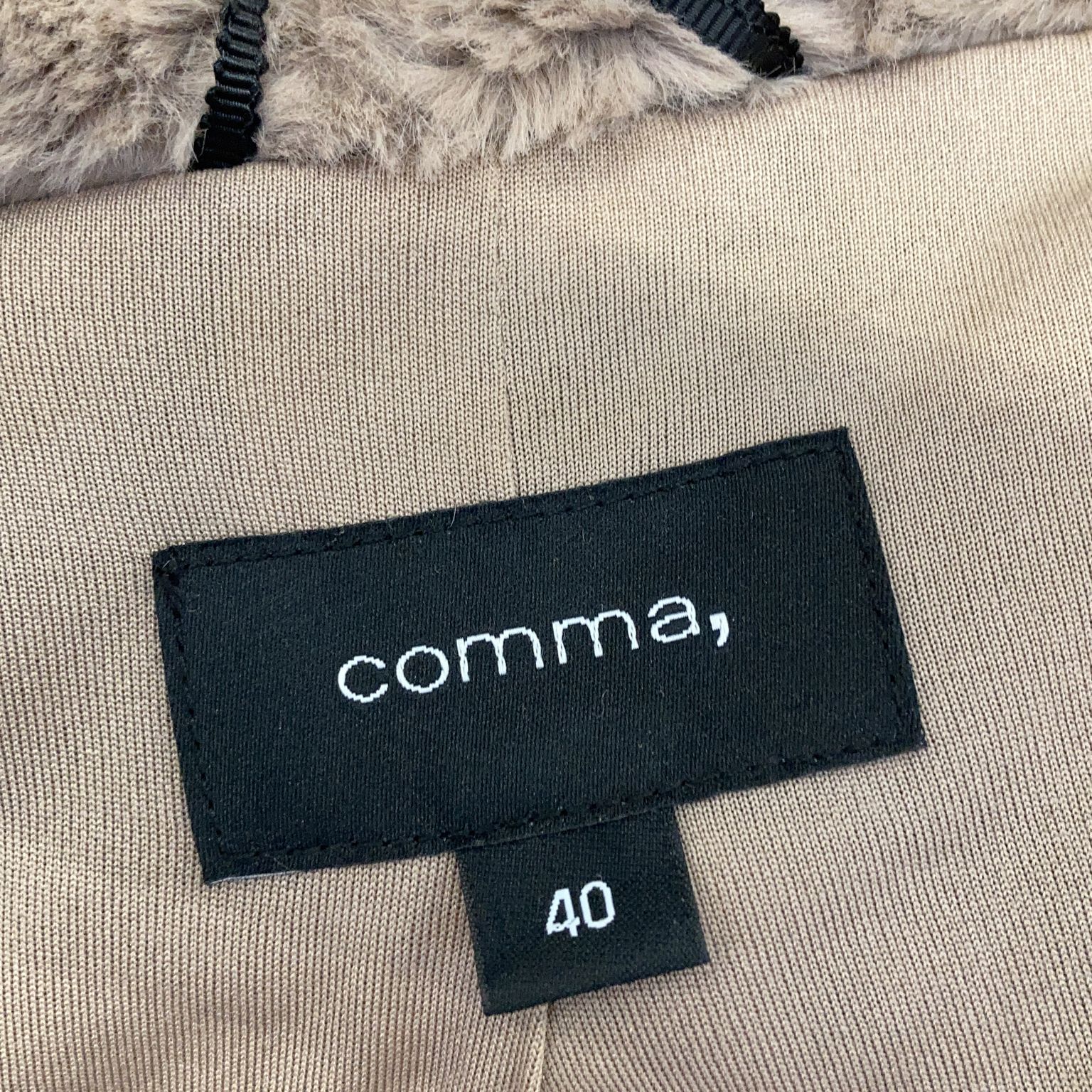 Comma