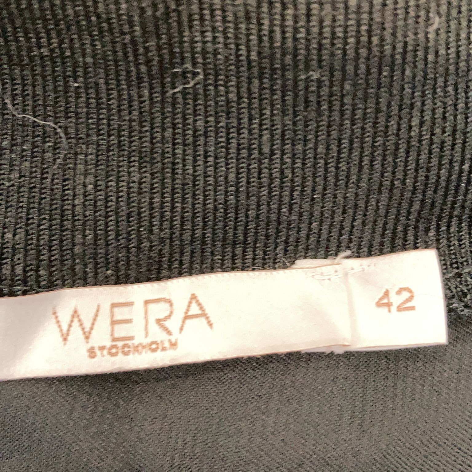 WERA Stockholm