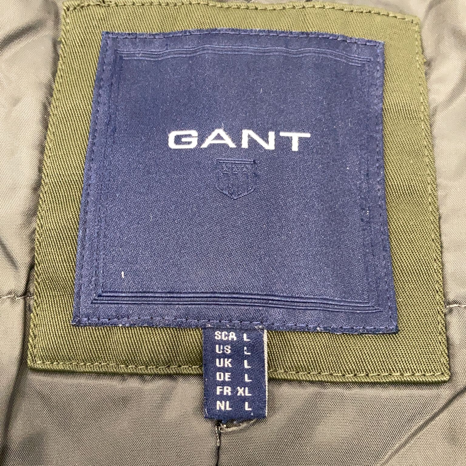 GANT