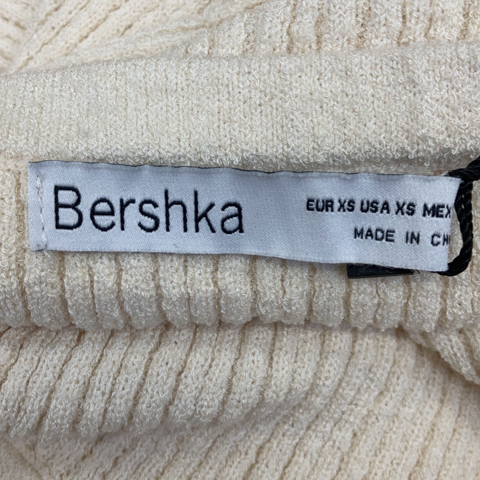 Bershka