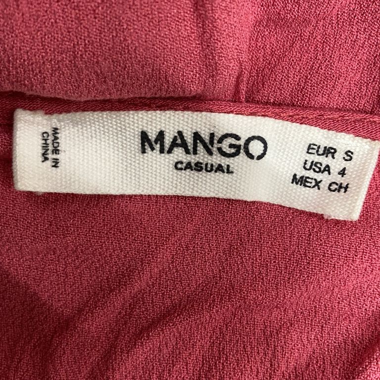 Mango Casual