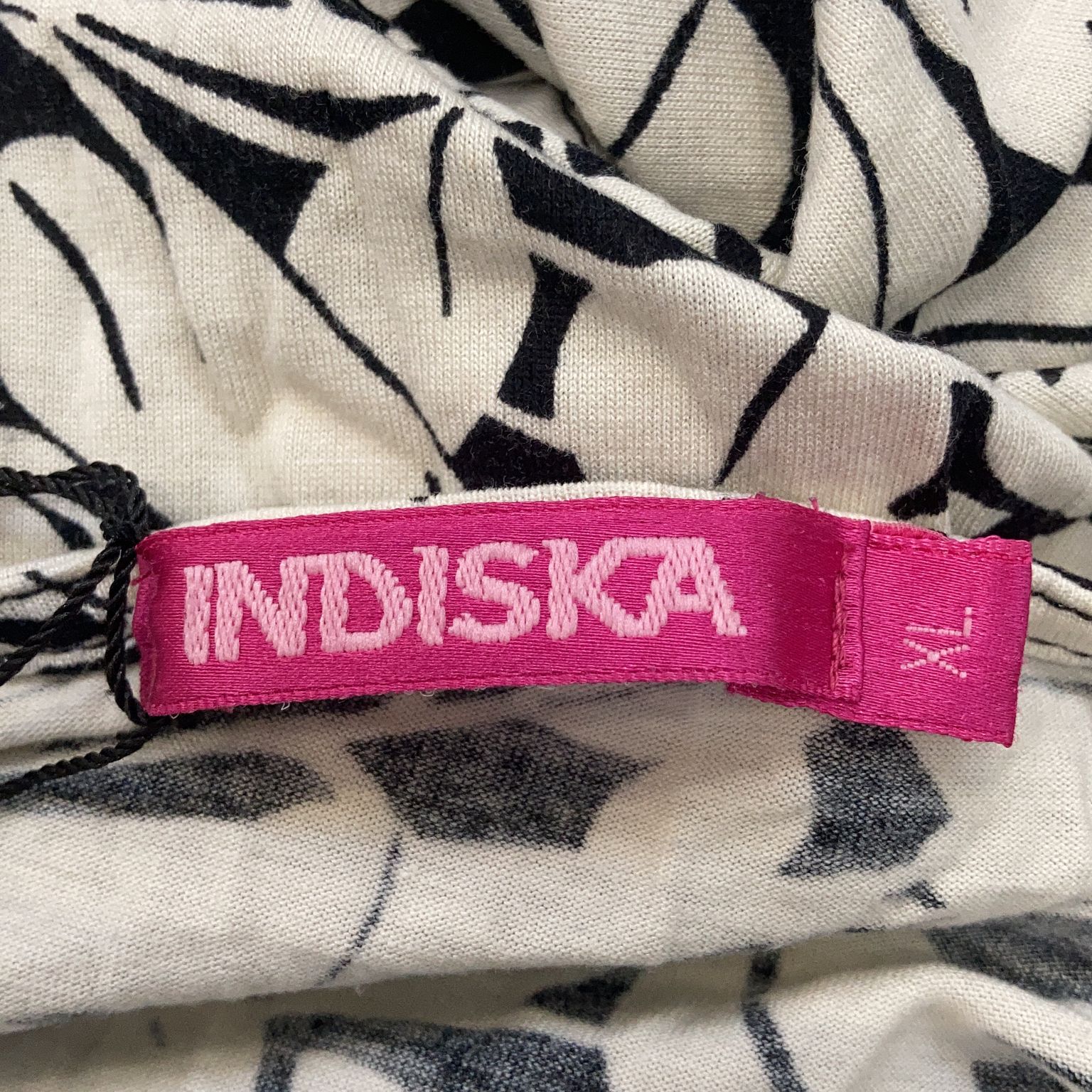 Indiska