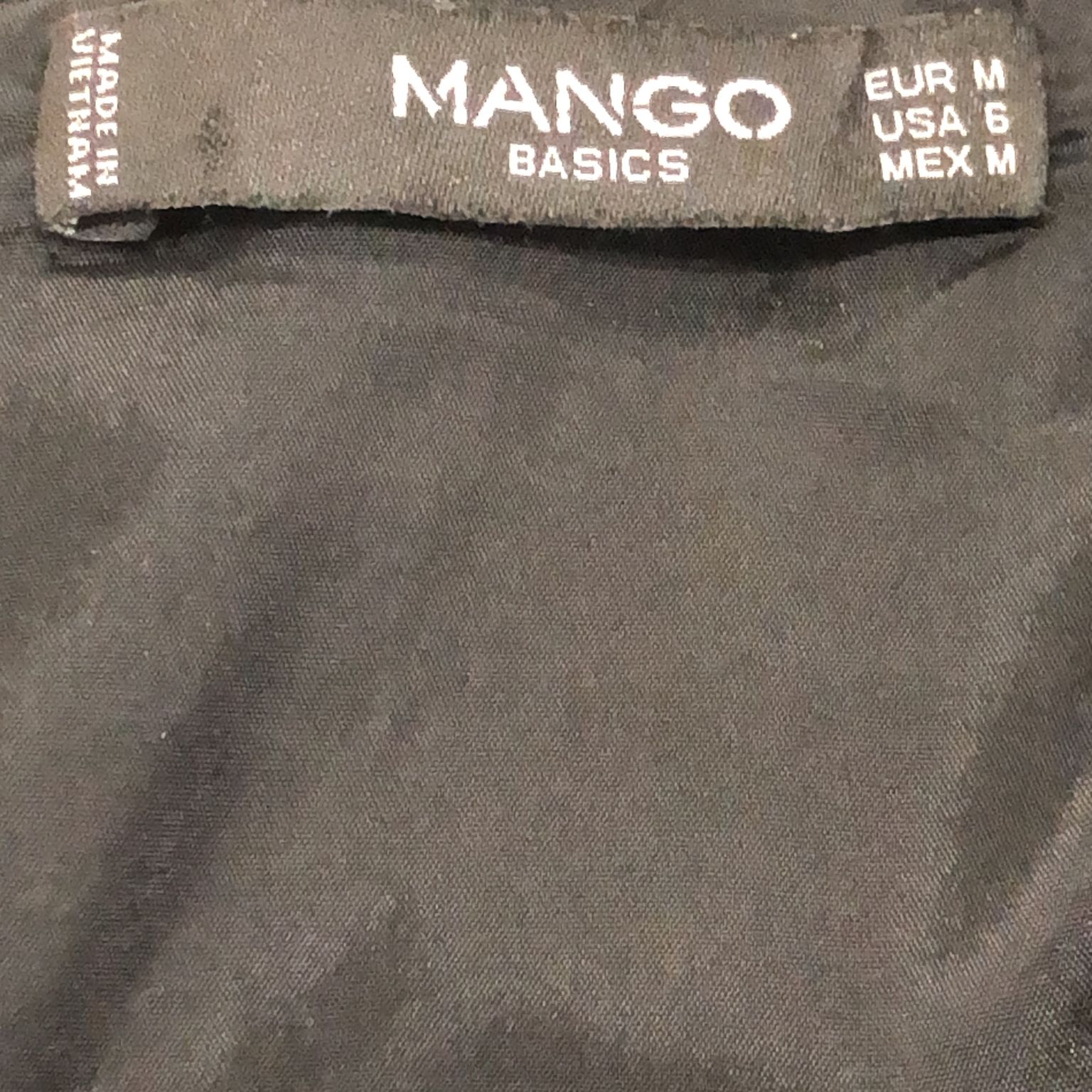 Mango